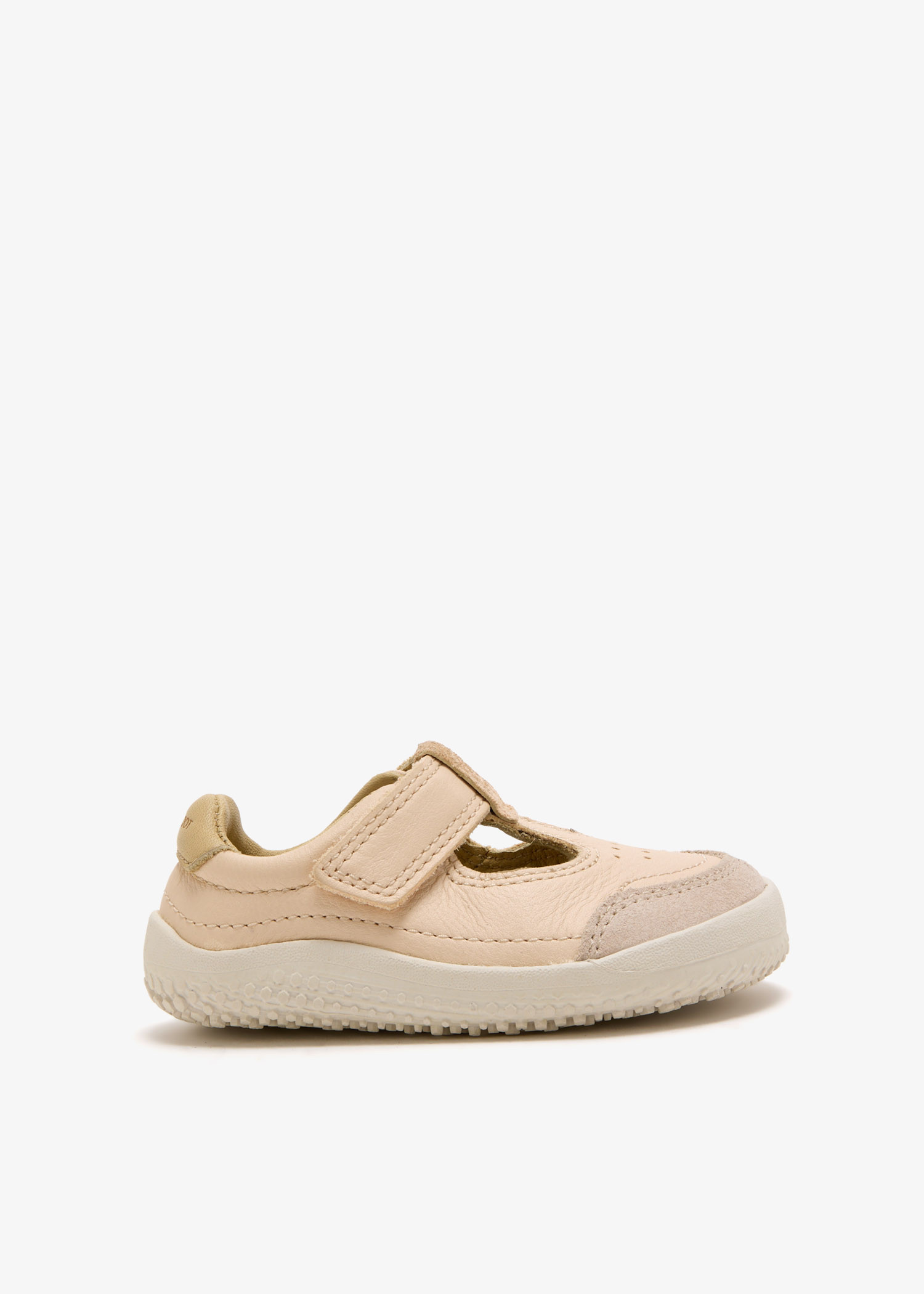 

Gobi T-bar shoes, Beige