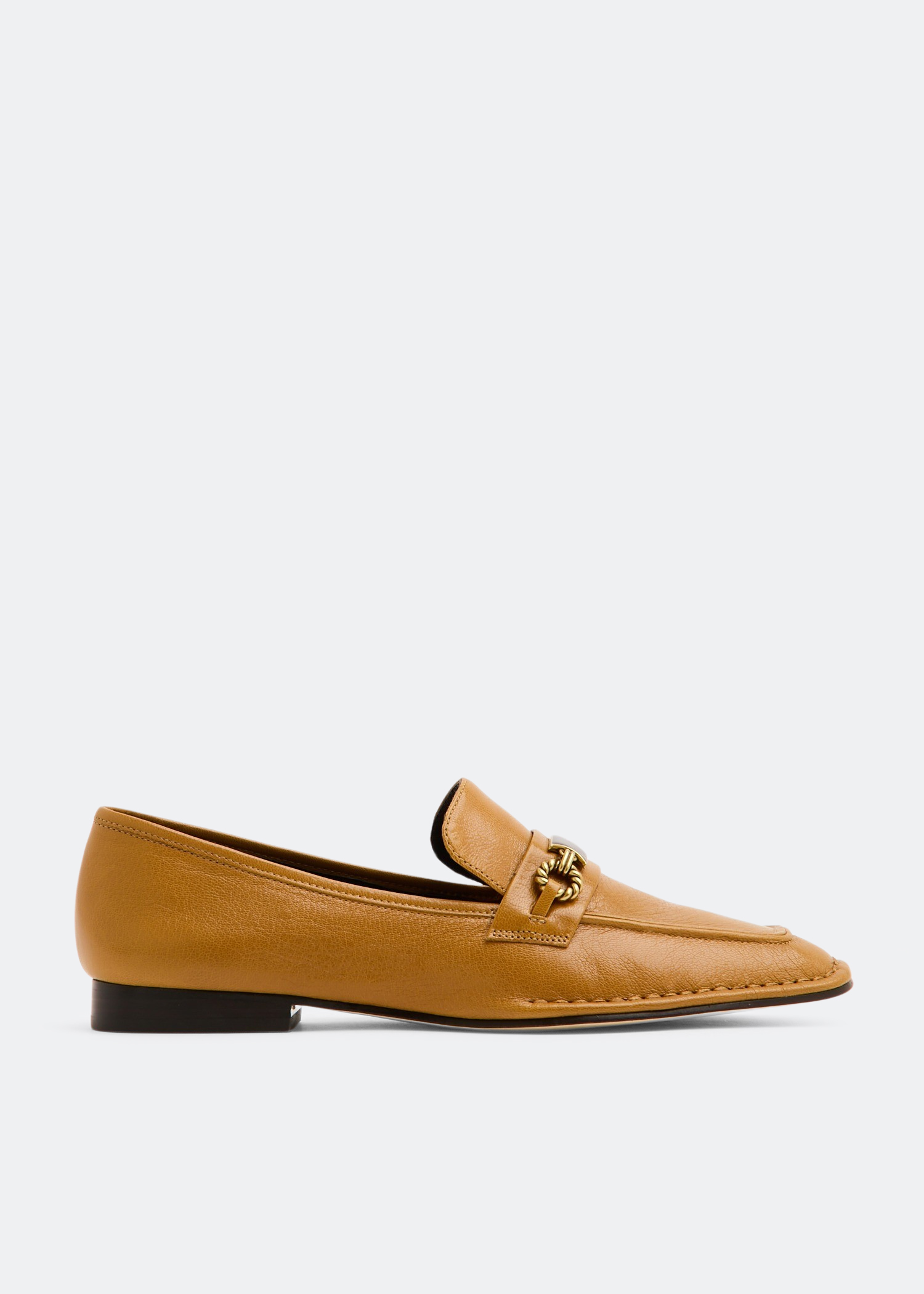 

Perrine loafers, Brown