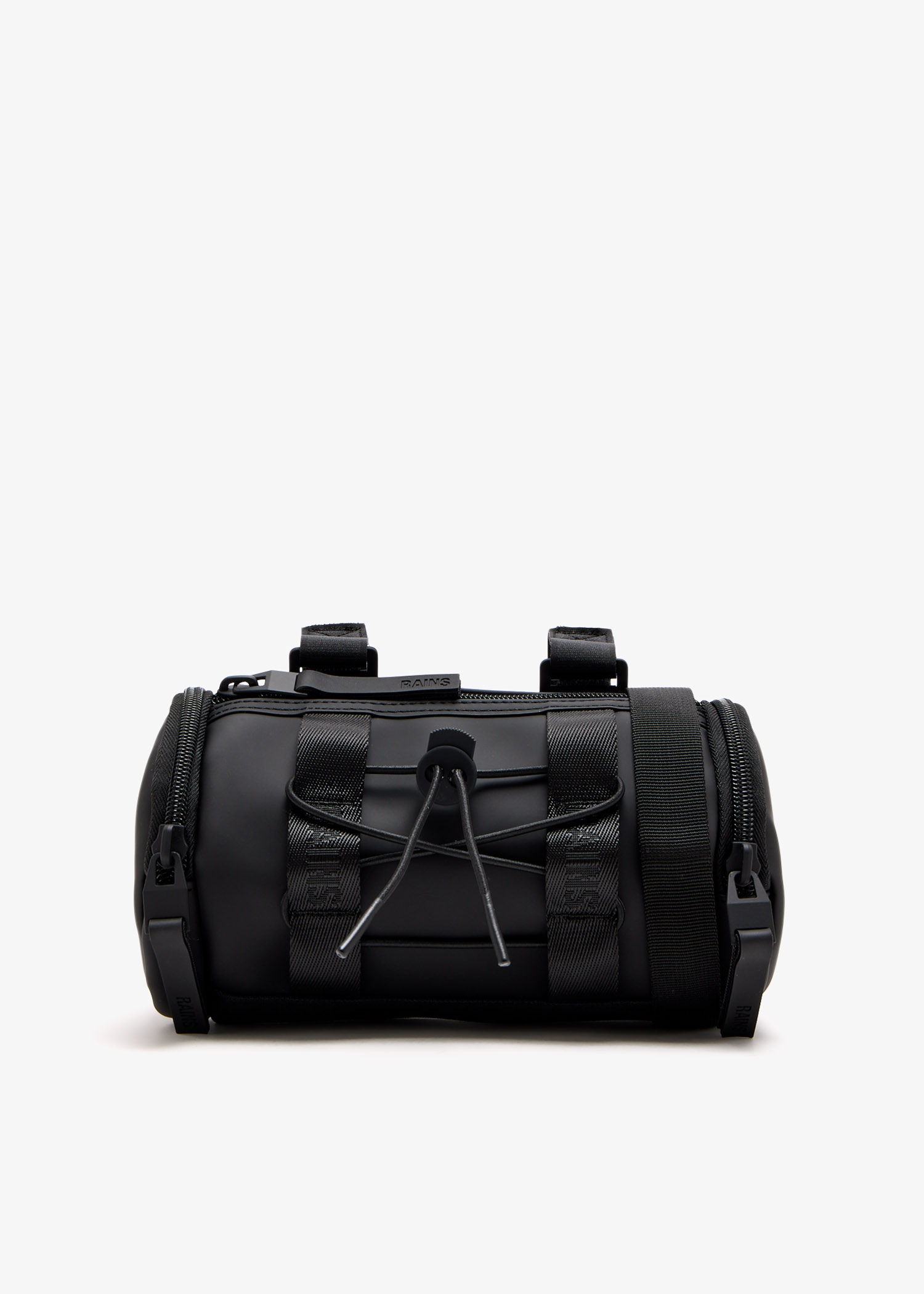 

Trail Mountaineer Bar bag, Black