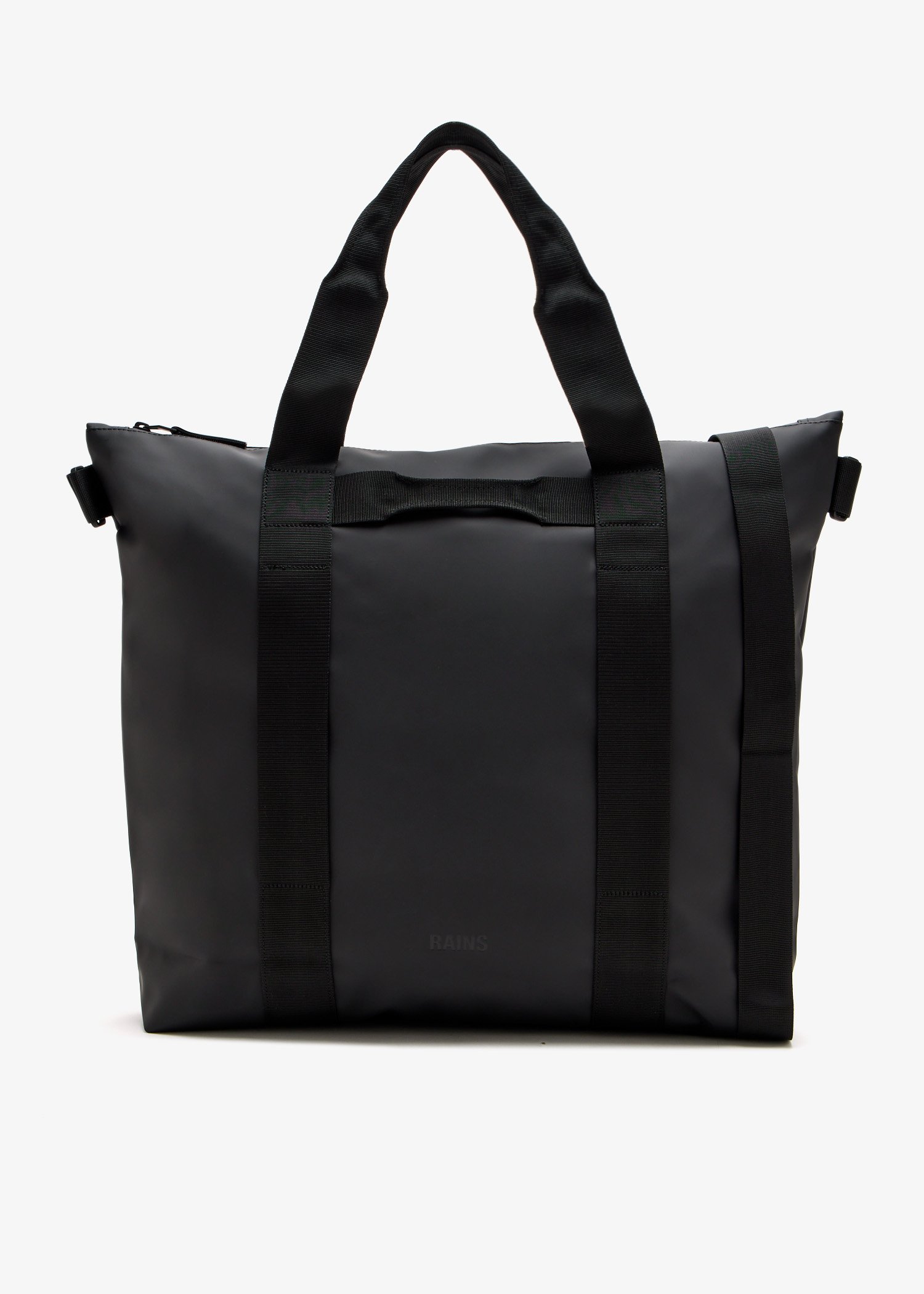 

Tote bag, Black