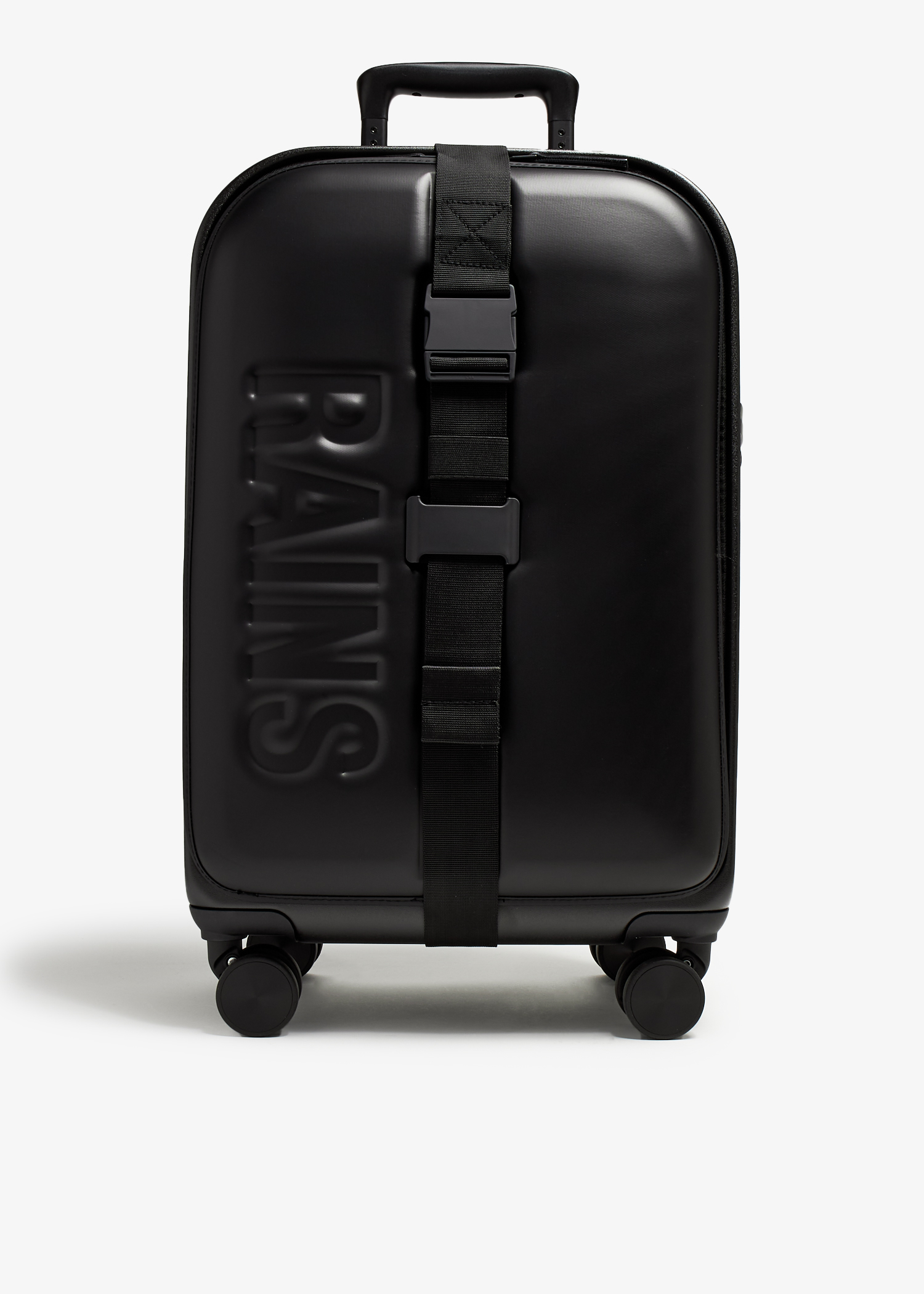 

Texel Cabin trolley bag, Black