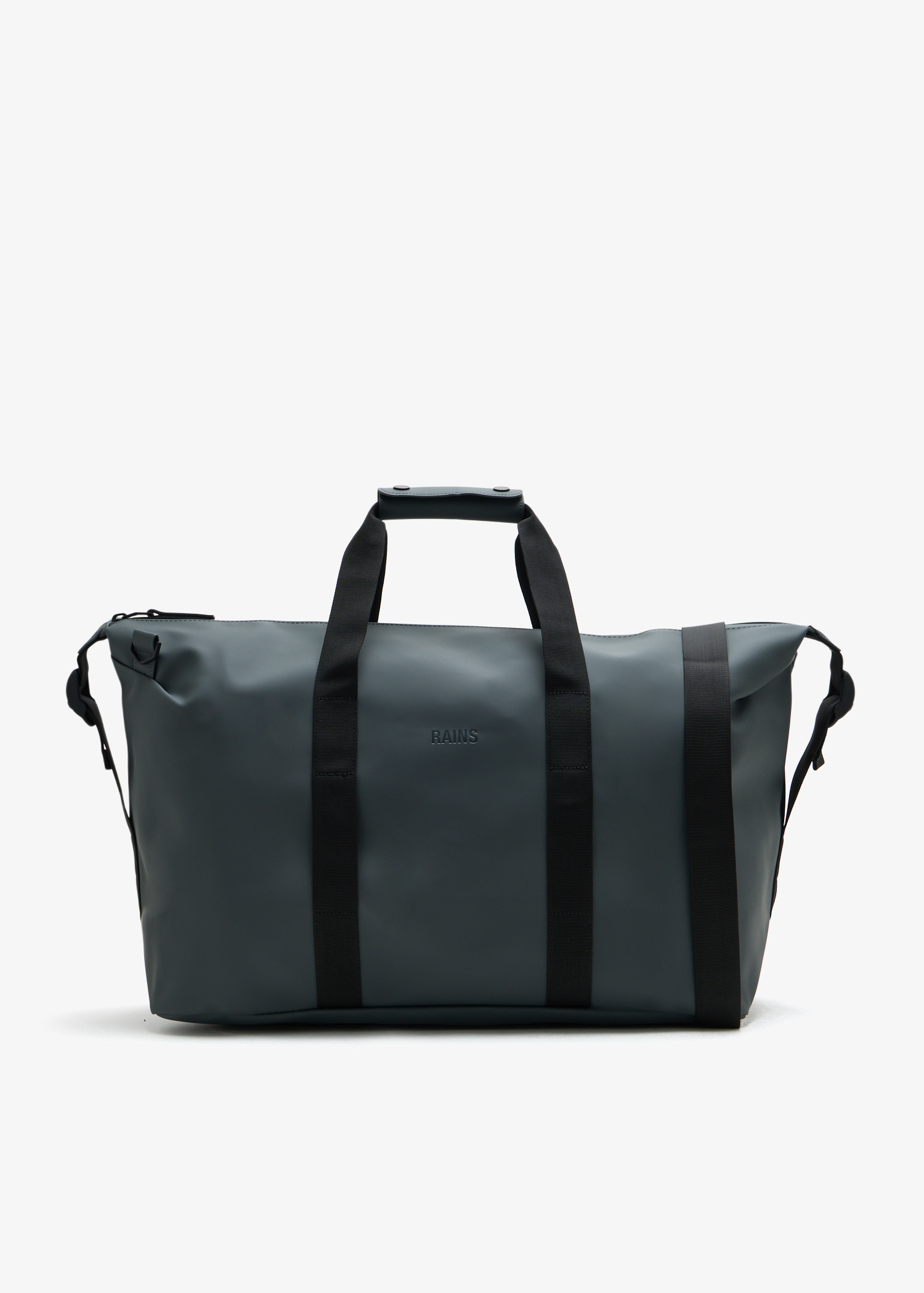 

Hilo weekend bag, Grey
