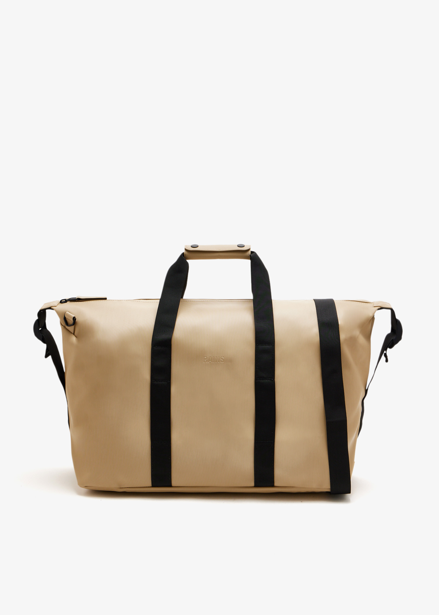 

Hilo weekend bag, Beige