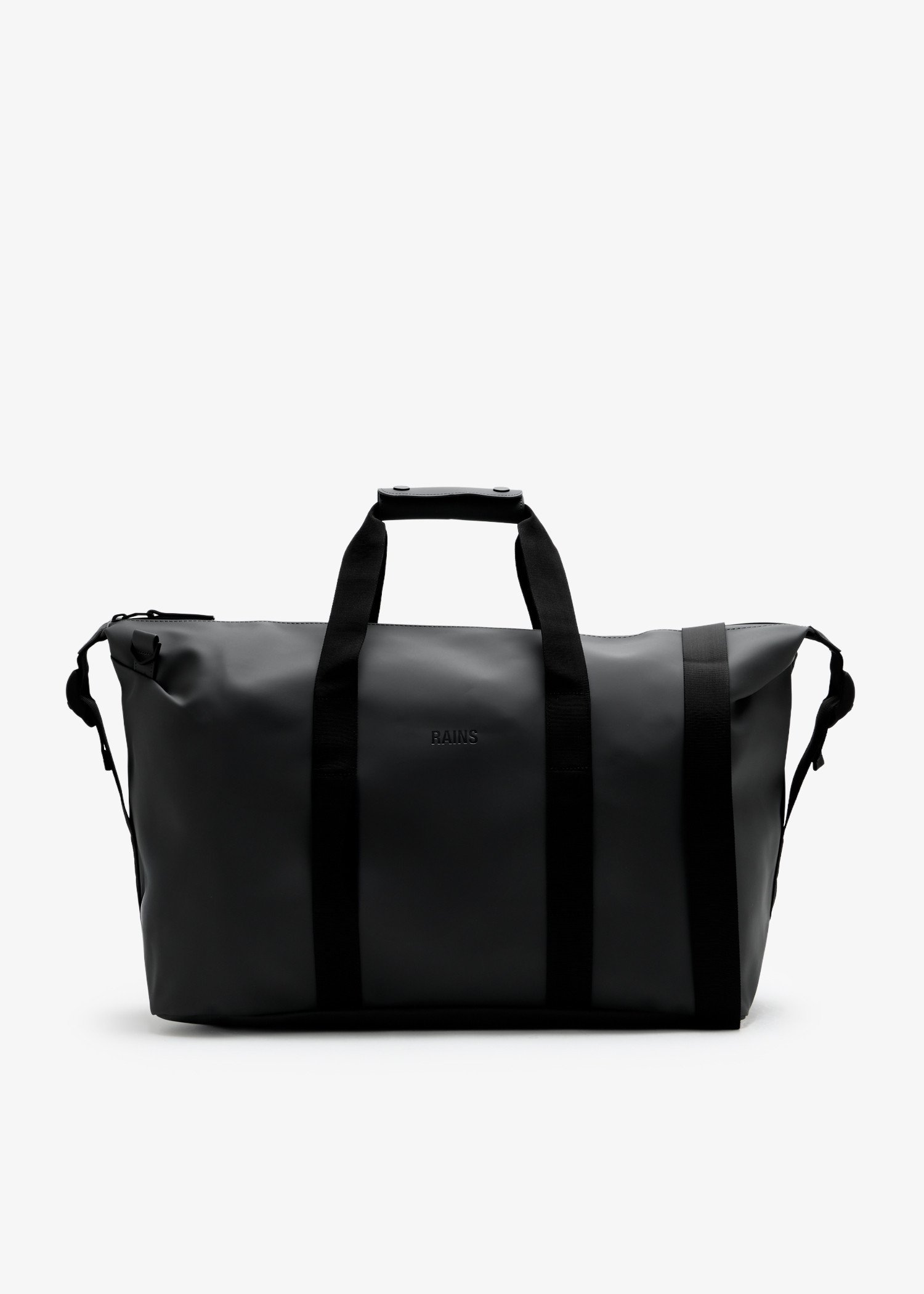 

Hilo large weekend bag, Black