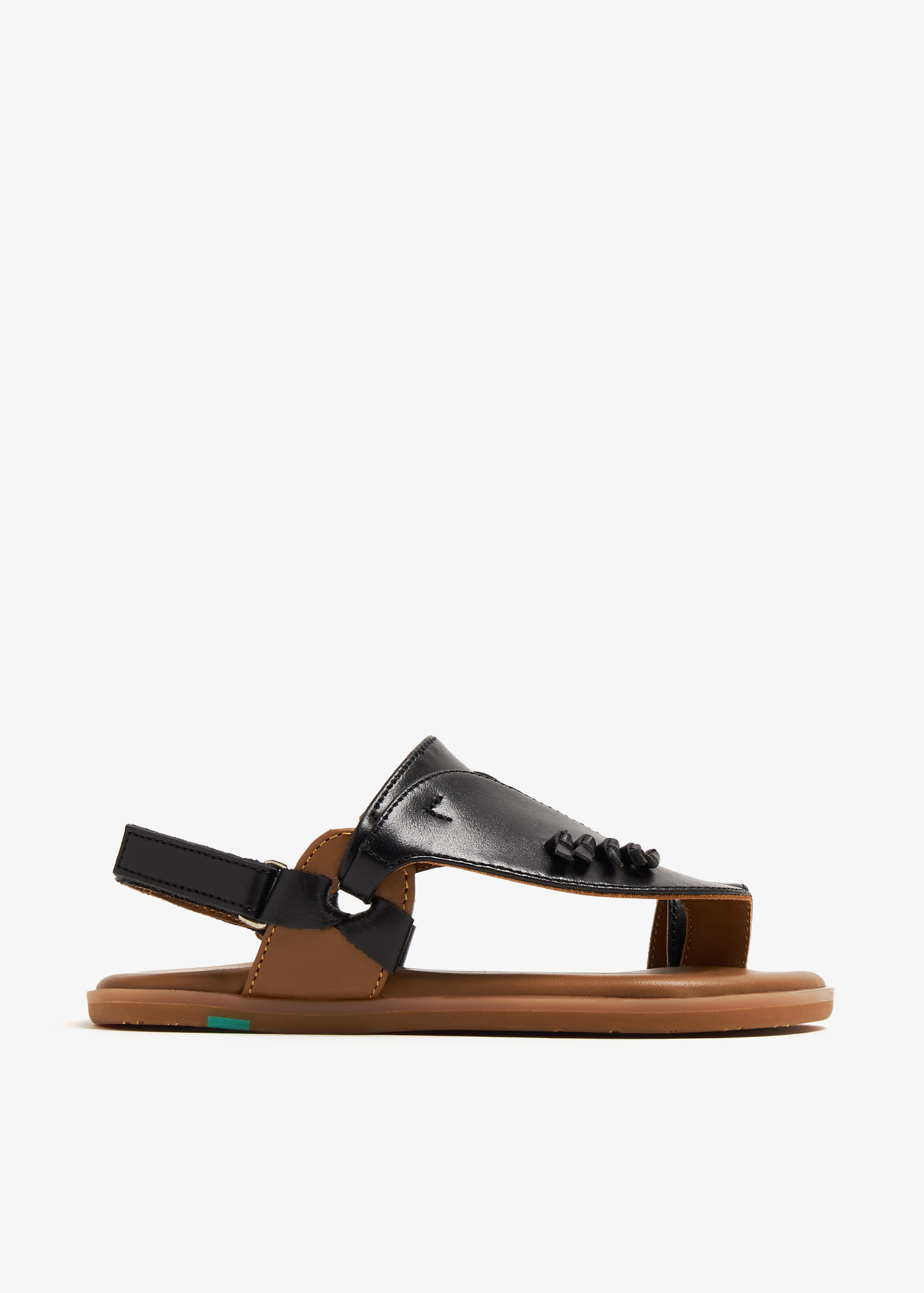 

Classic Black sandals