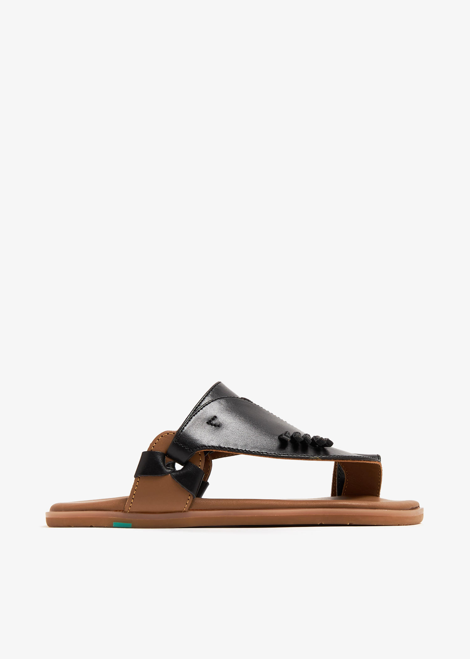 

Classic Black sandals