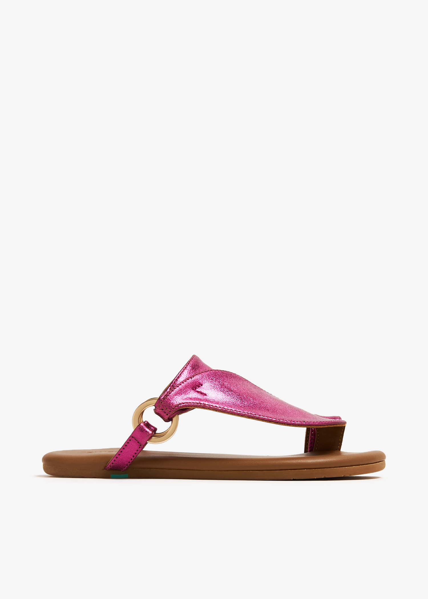 

Classic Hinna sandals, Pink