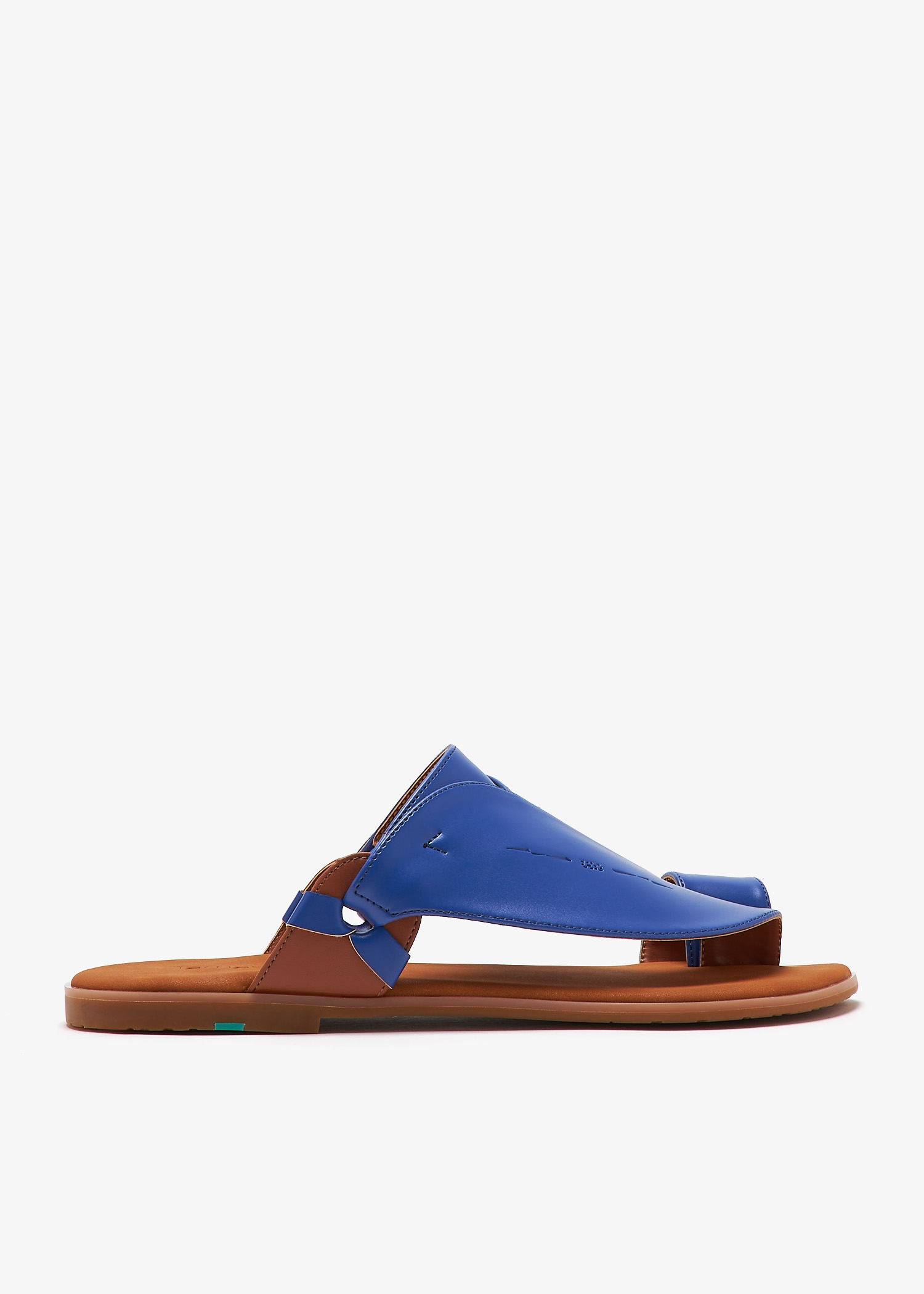 

Neela sandals, Blue
