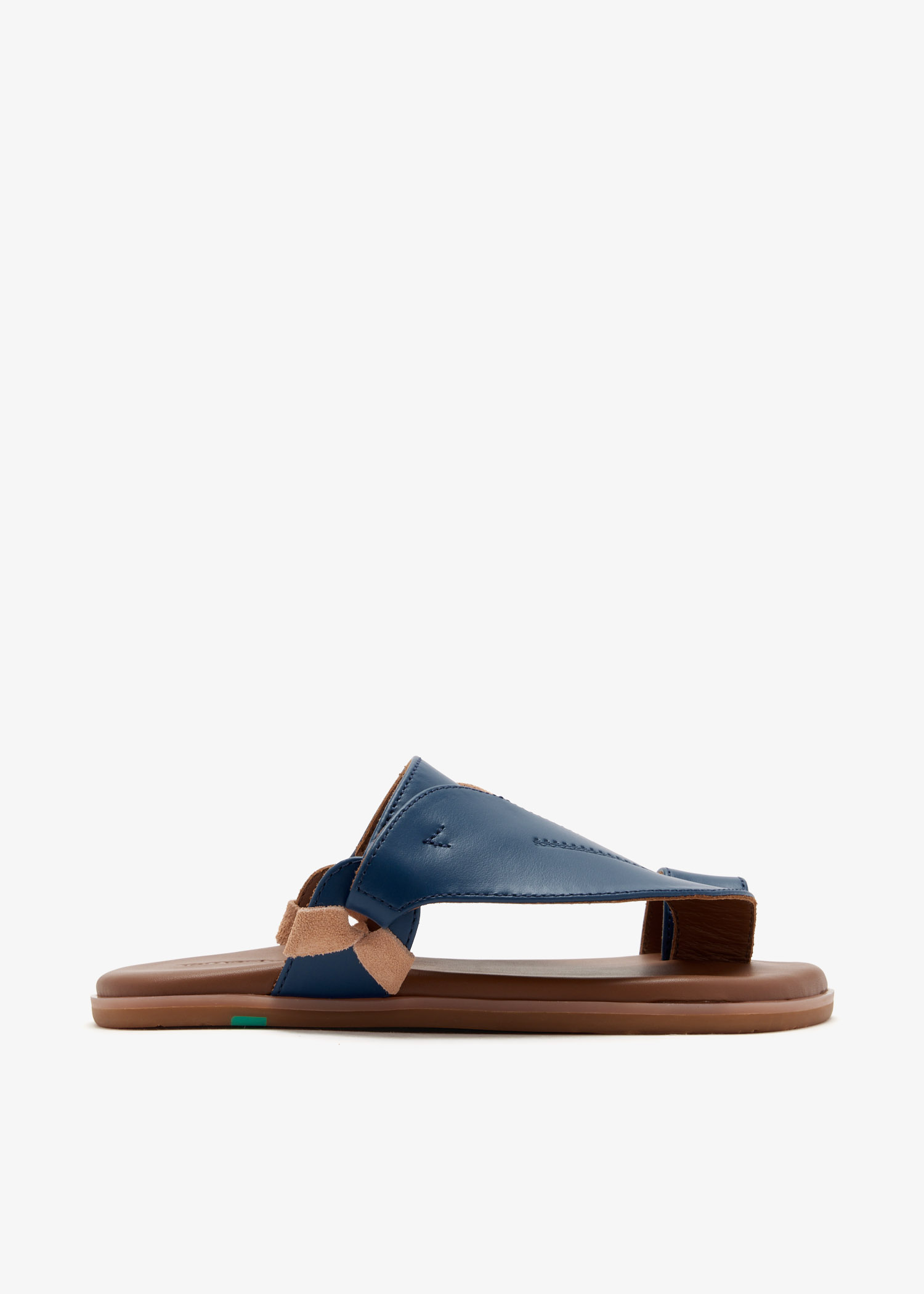 

Qubaia sandals, Blue