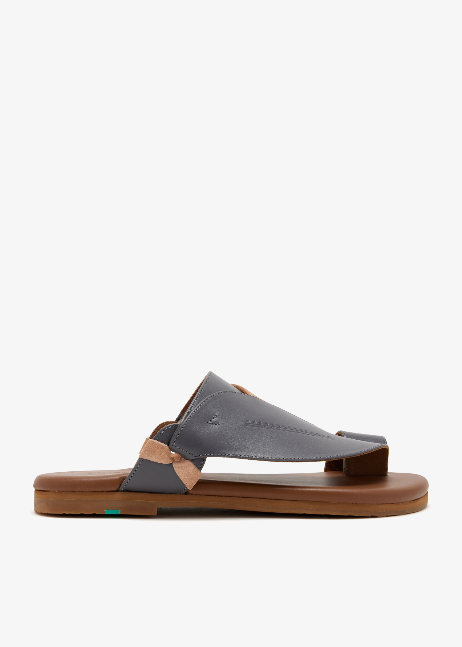 

Tams sandals, Grey