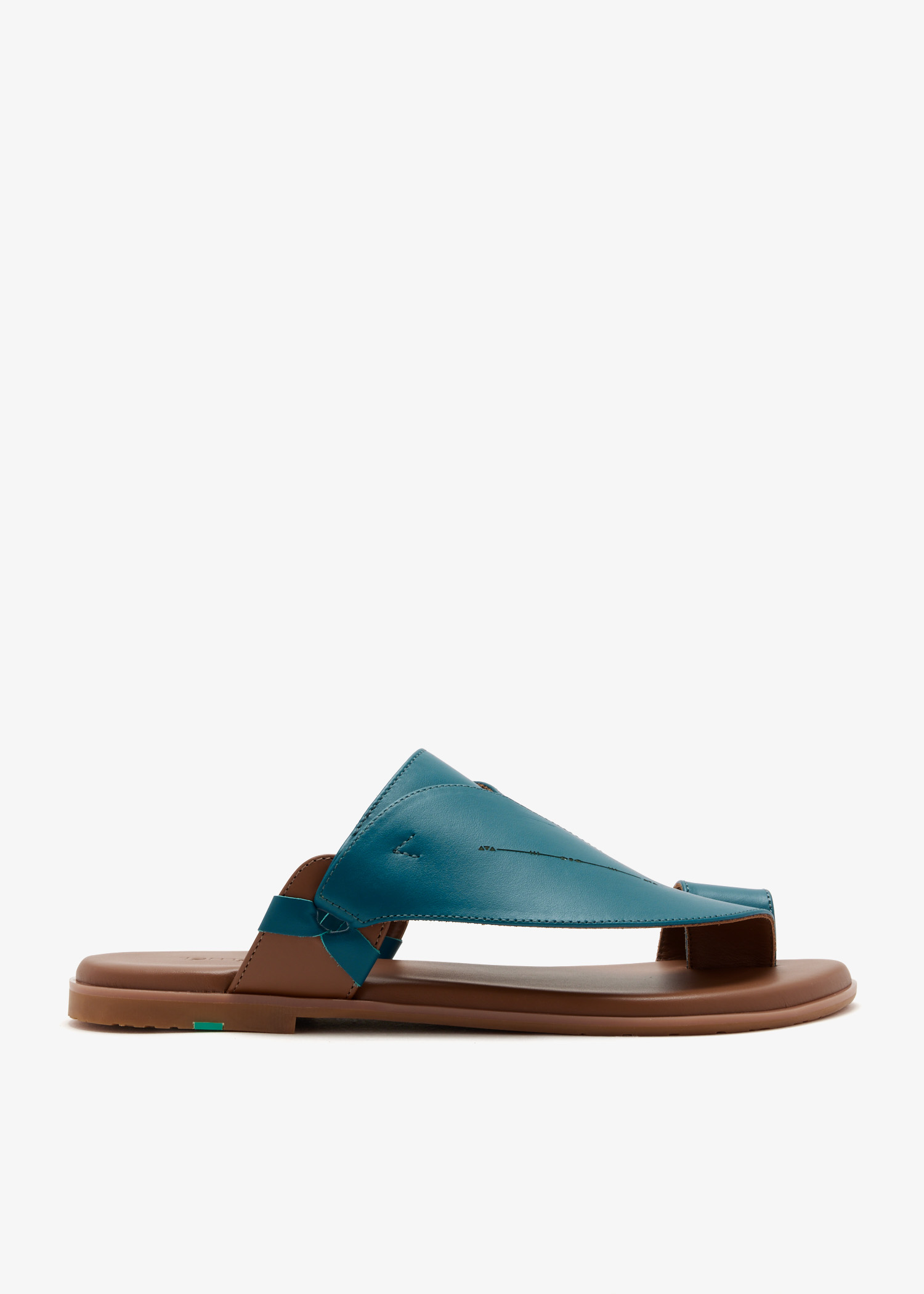 

Touq sandals, Blue