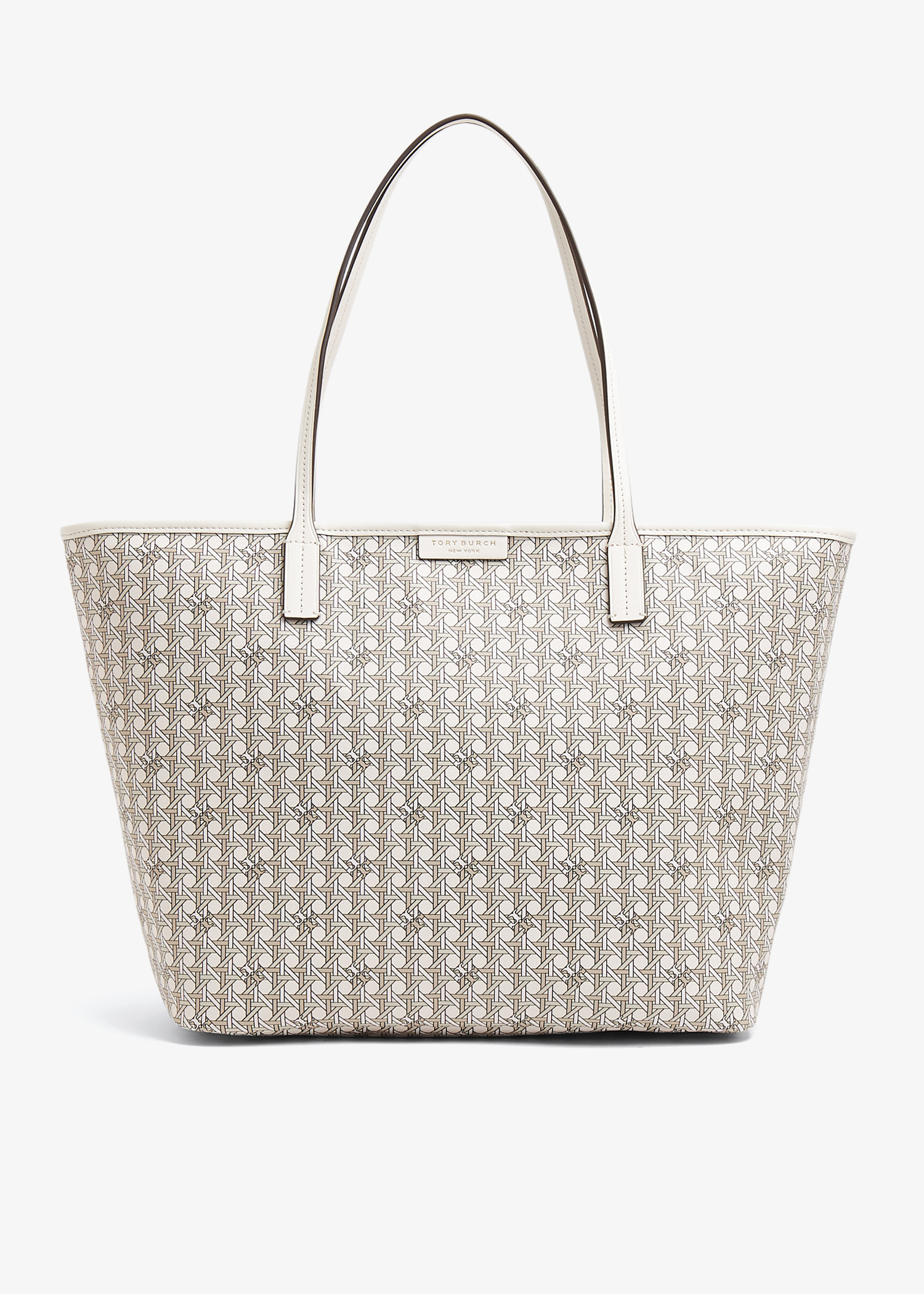 

Ever-Ready tote bag, White