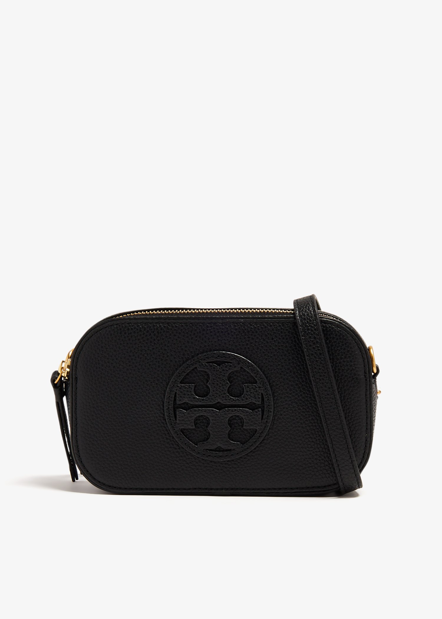 

Miller mini crossbody bag, Black