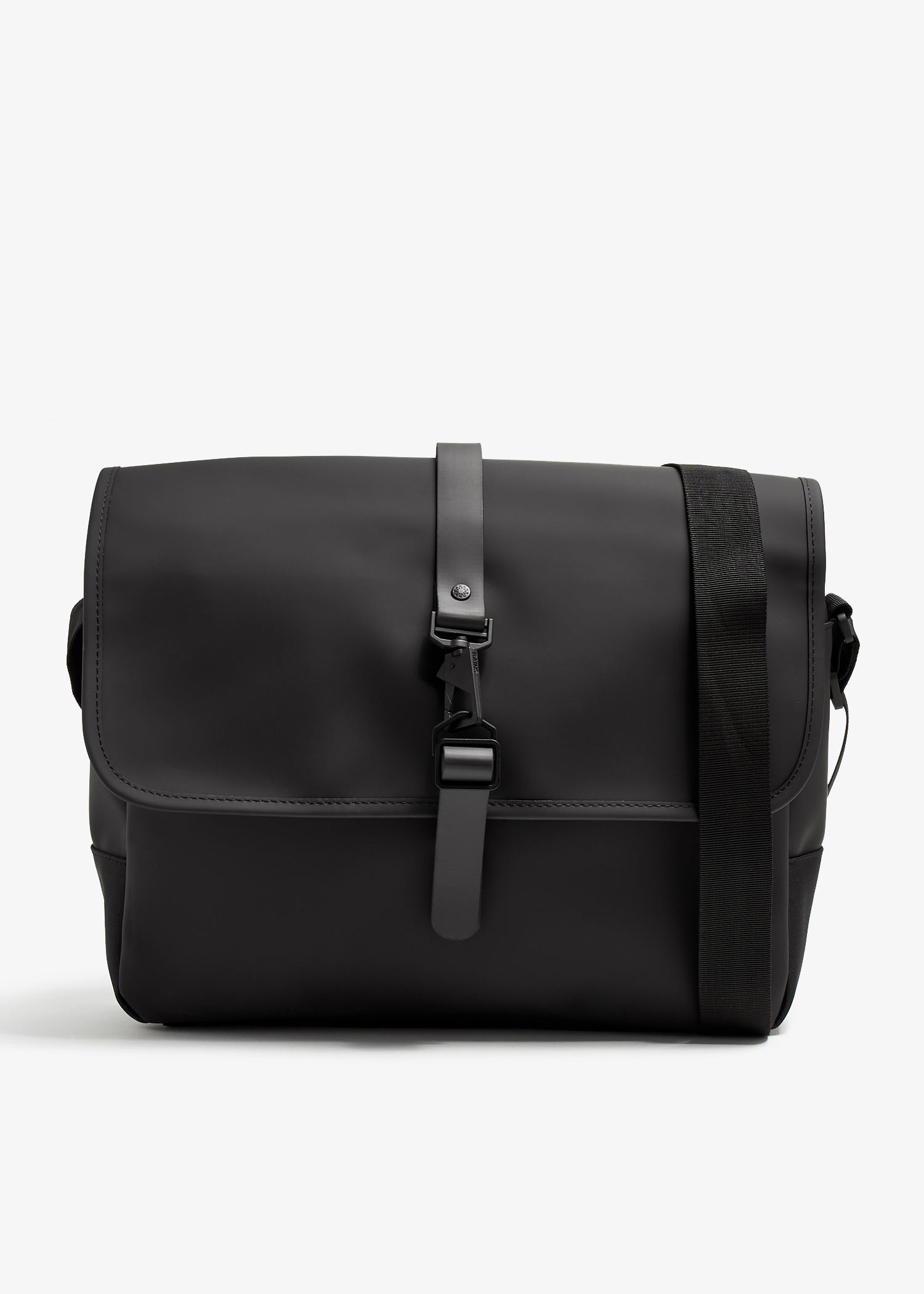 

Messenger bag, Black