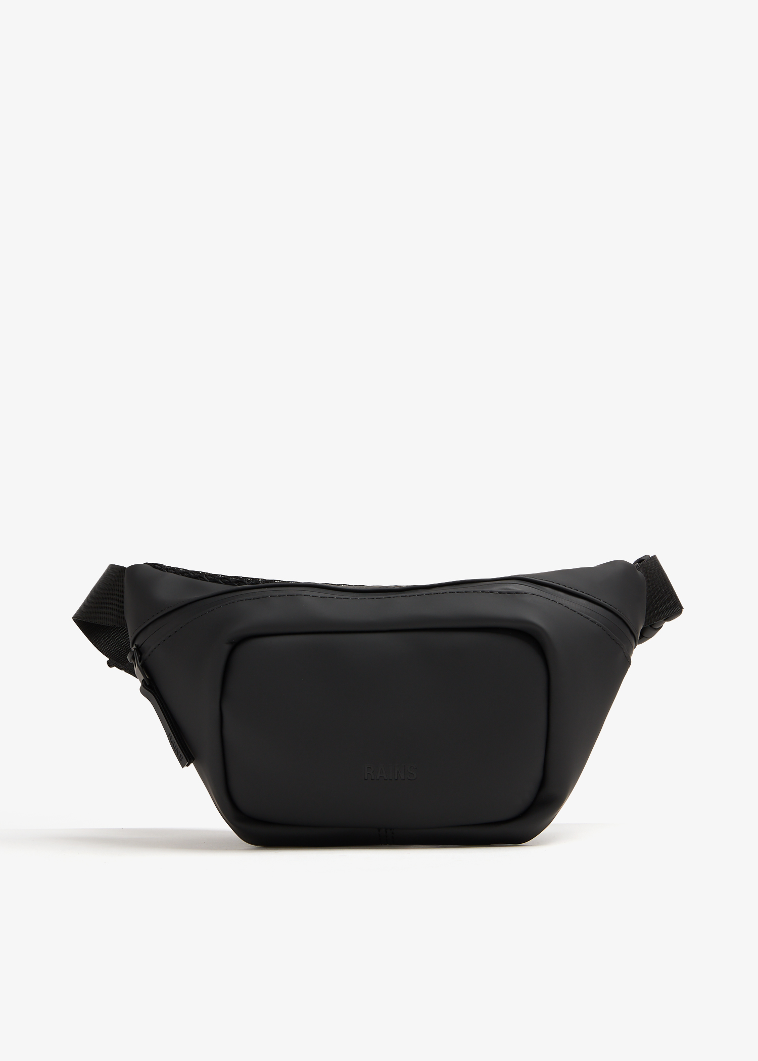 

Mini bum bag, Black