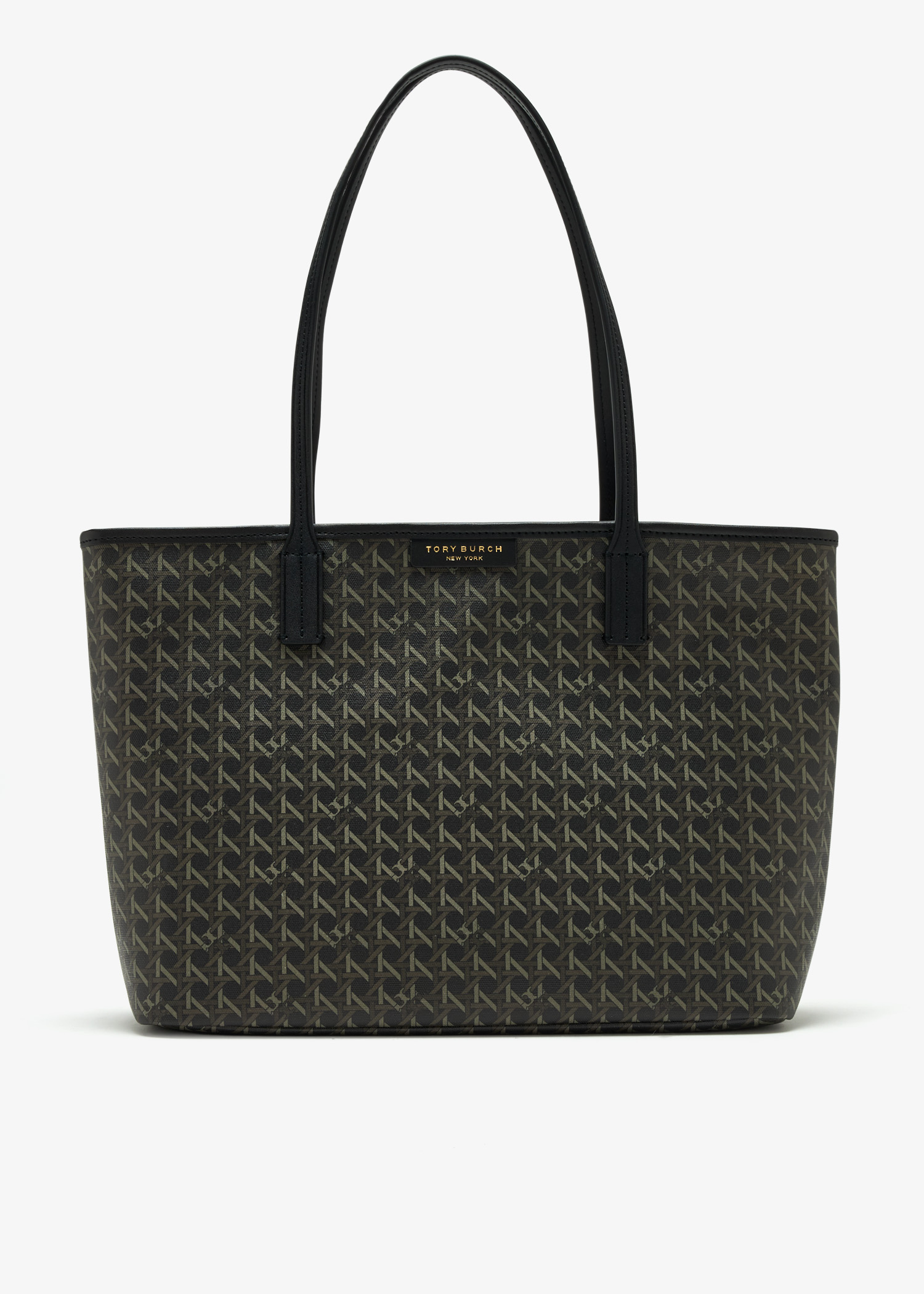 

Ever-Ready small tote bag, Black