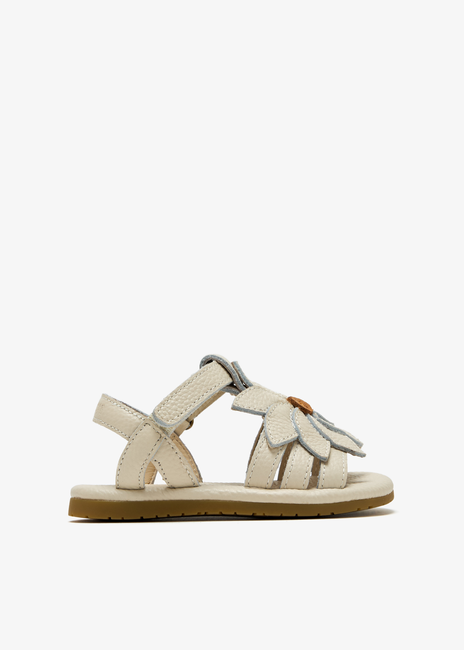 

Jiles Fields Daisy shoes, Cream