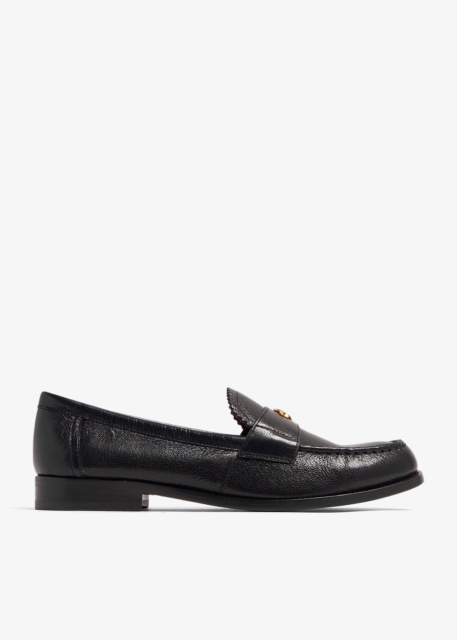 

Classic loafers, Black