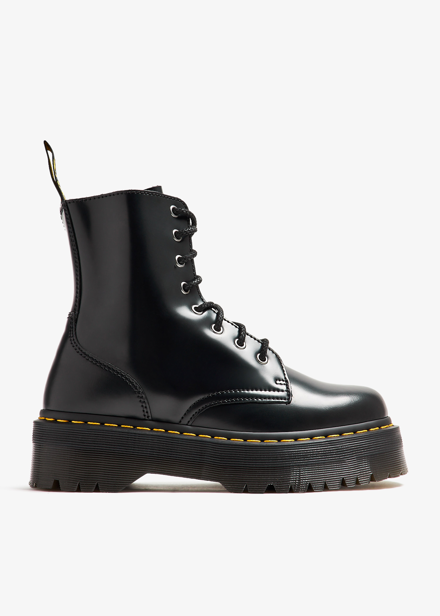 

Jadon boots, Black