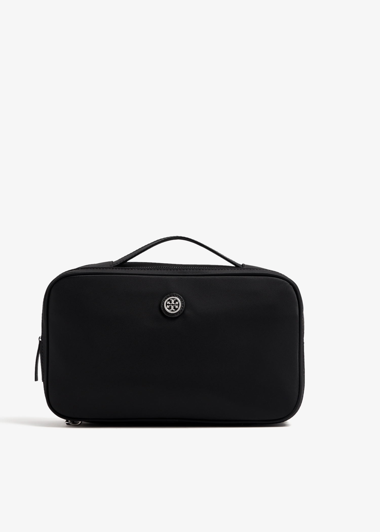 

Virginia cosmetic case, Black
