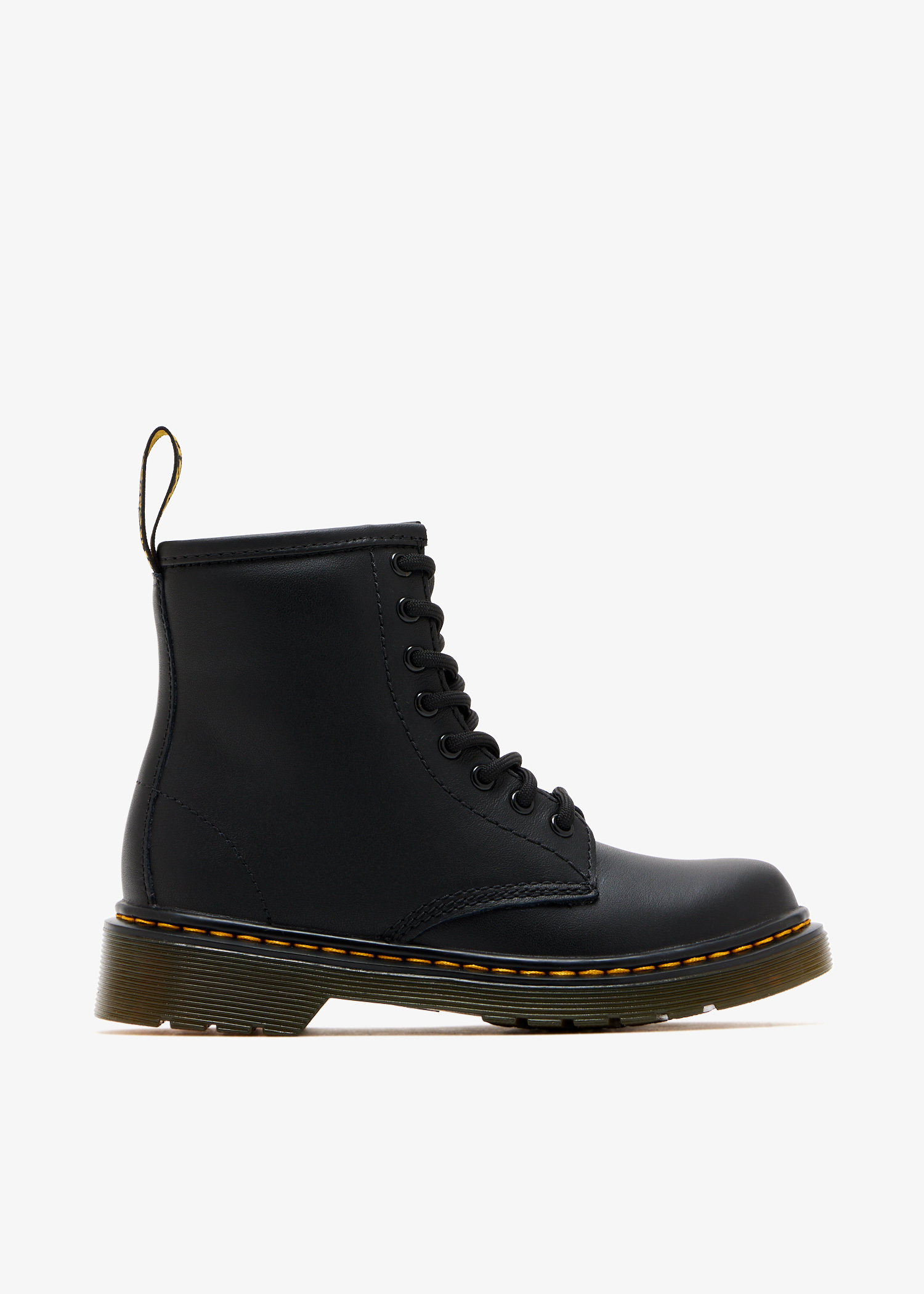 

1460 boots, Black