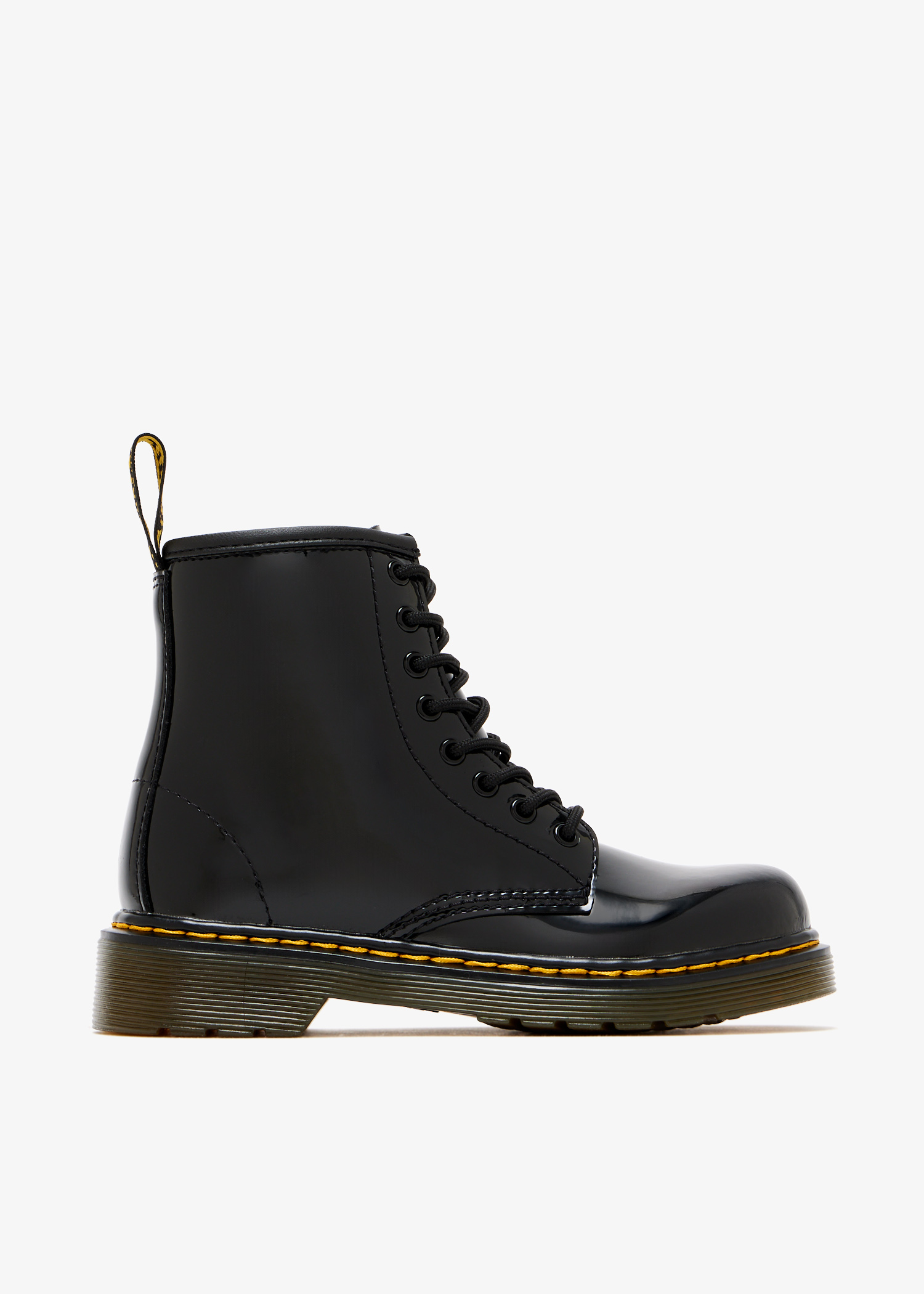 

1460 boots, Black