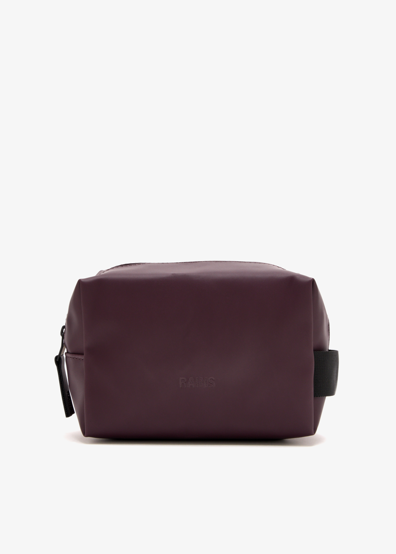 

Small Wash bag, Red