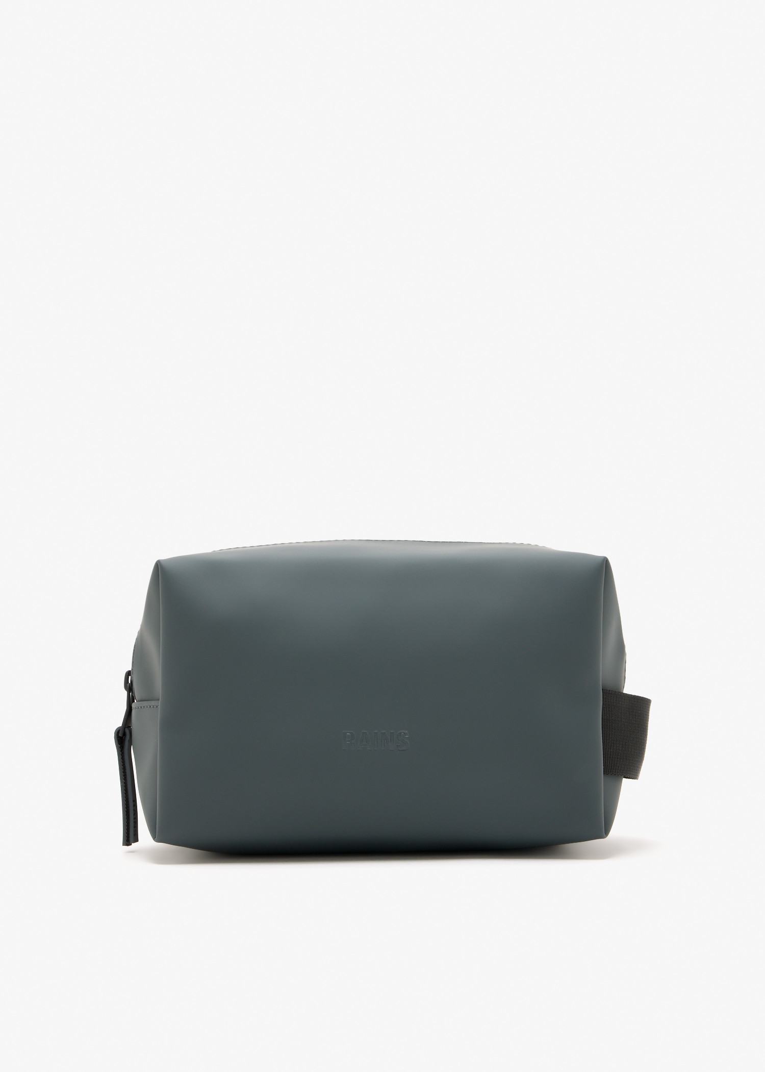 

Small wash bag, Grey