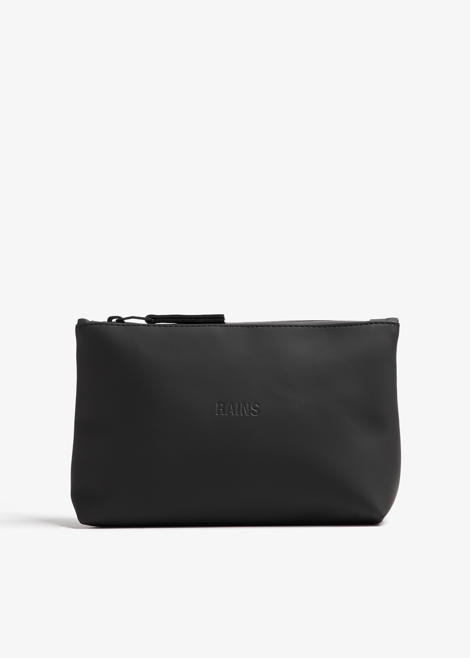 

Toiletries bag, Black