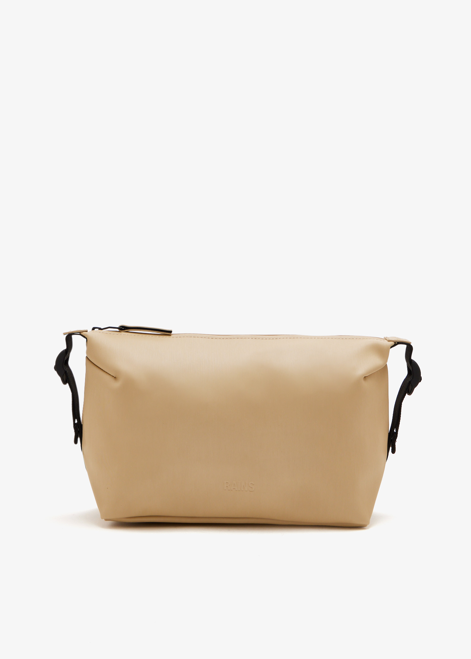

Hilo wash bag, Beige
