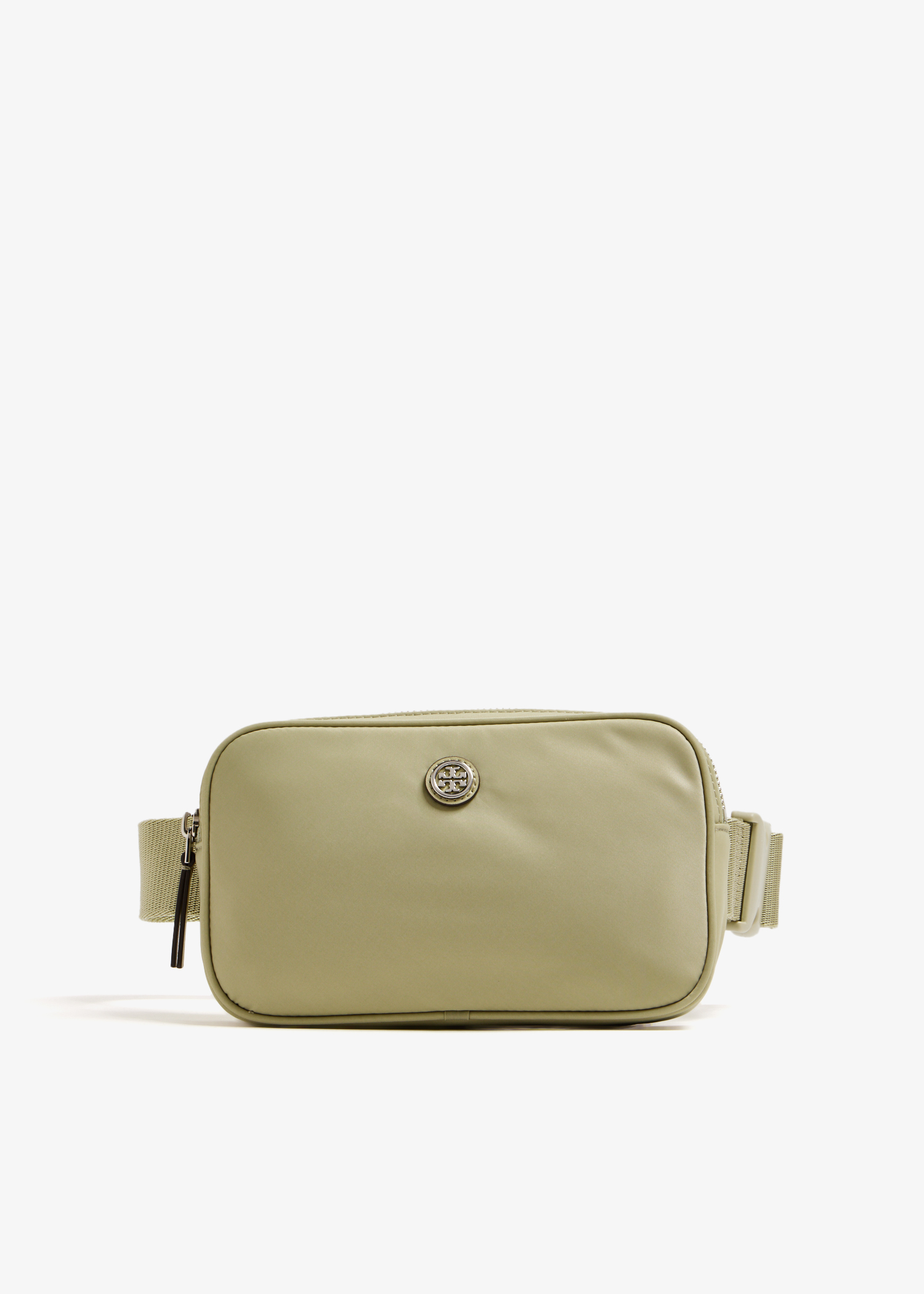 

Virginia belt bag, Green