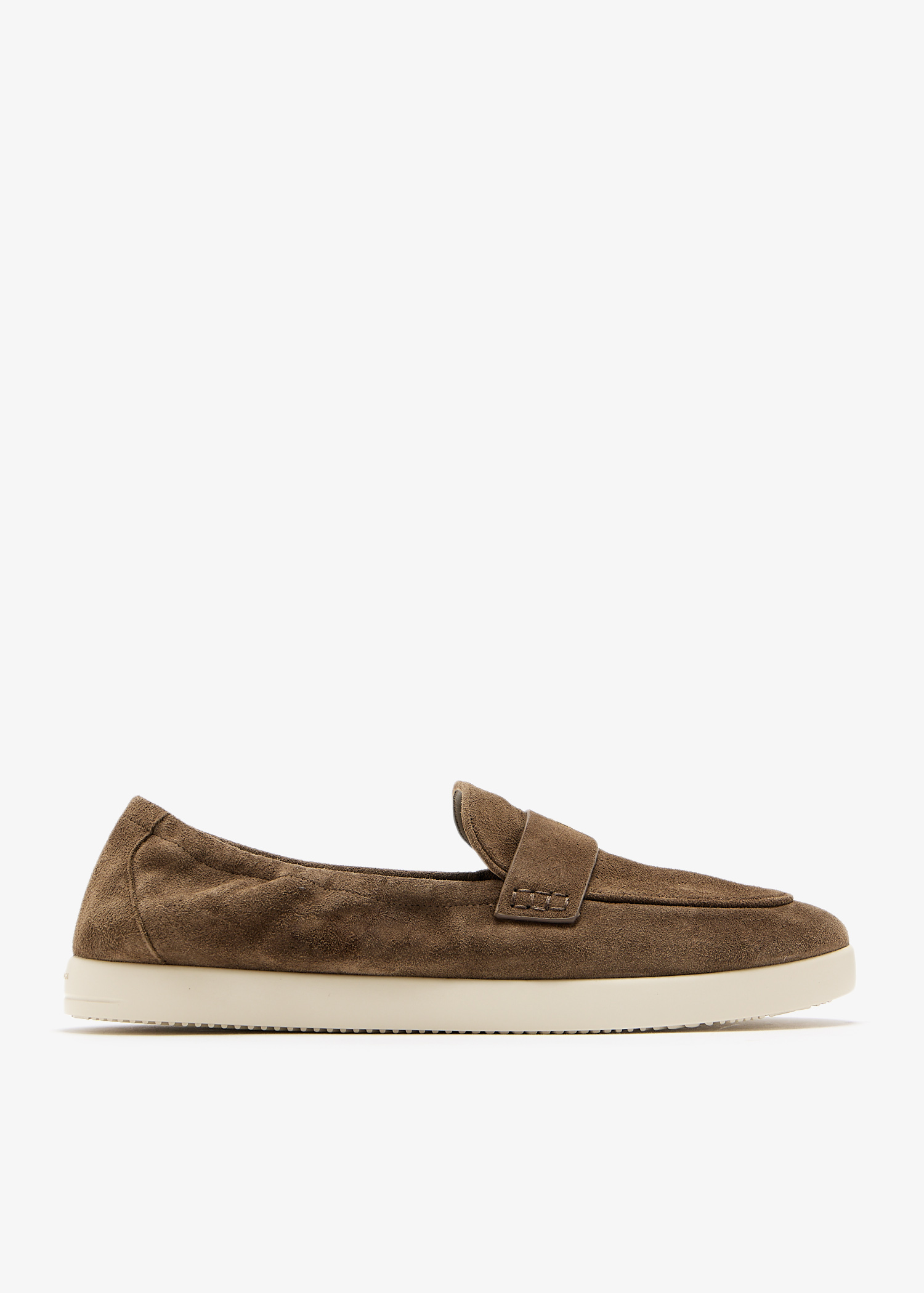 

Ballet Sport loafers, Brown