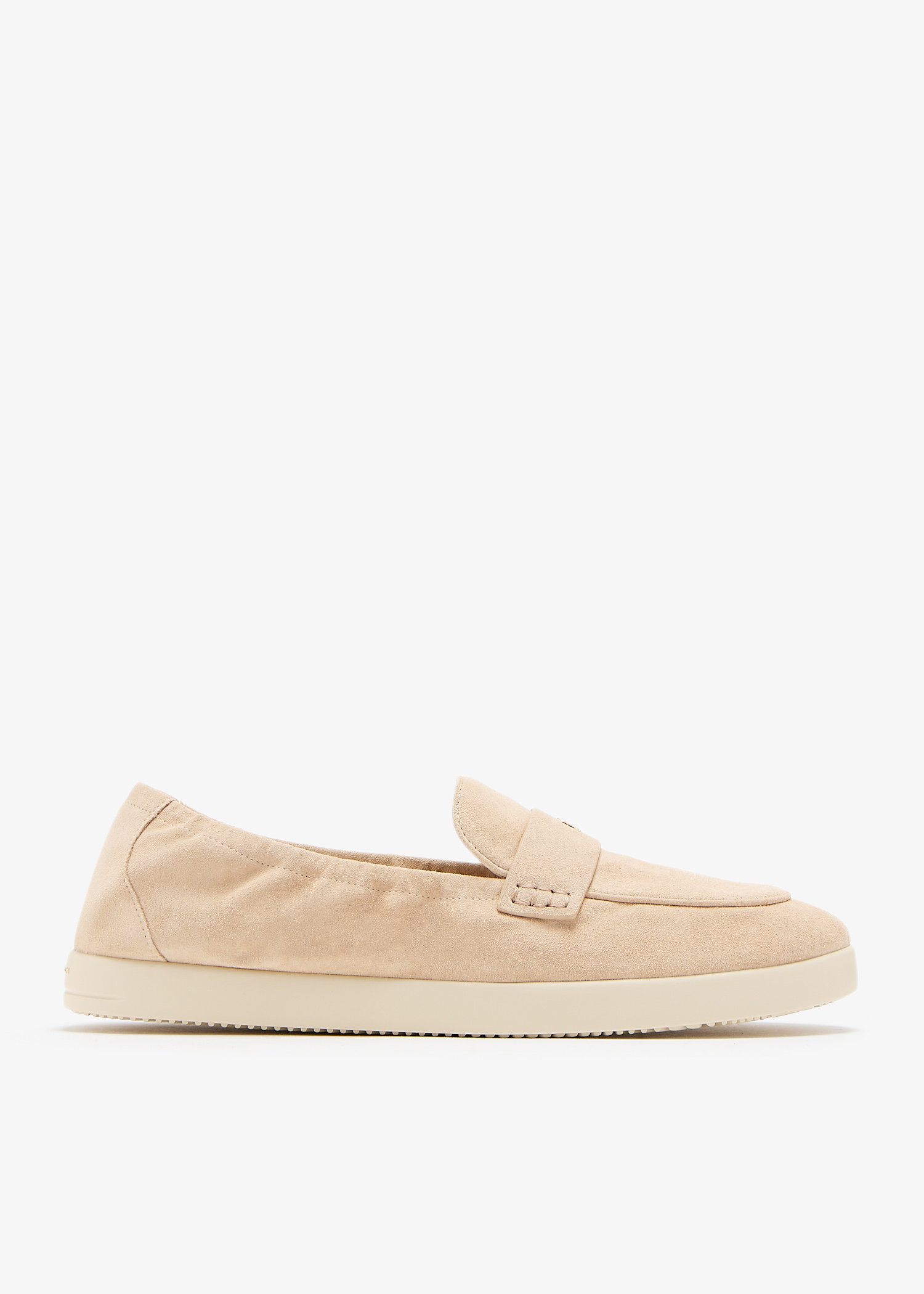 

Ballet Sport loafers, Beige