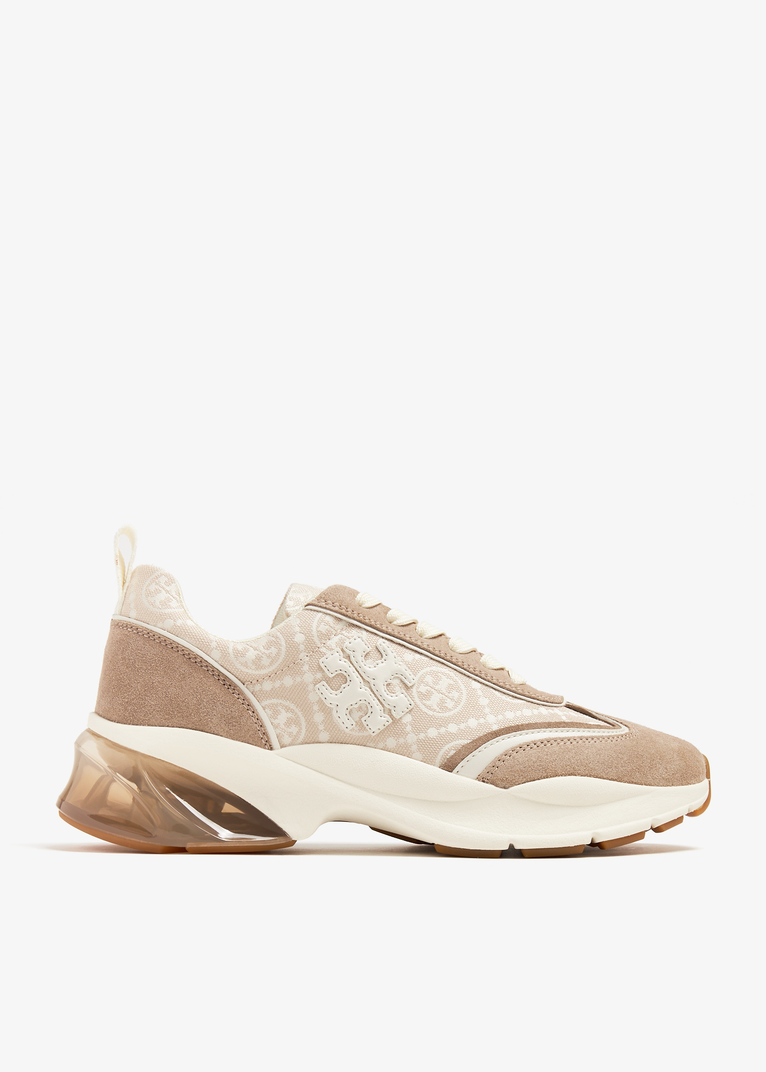 

Good Luck sneakers, Beige