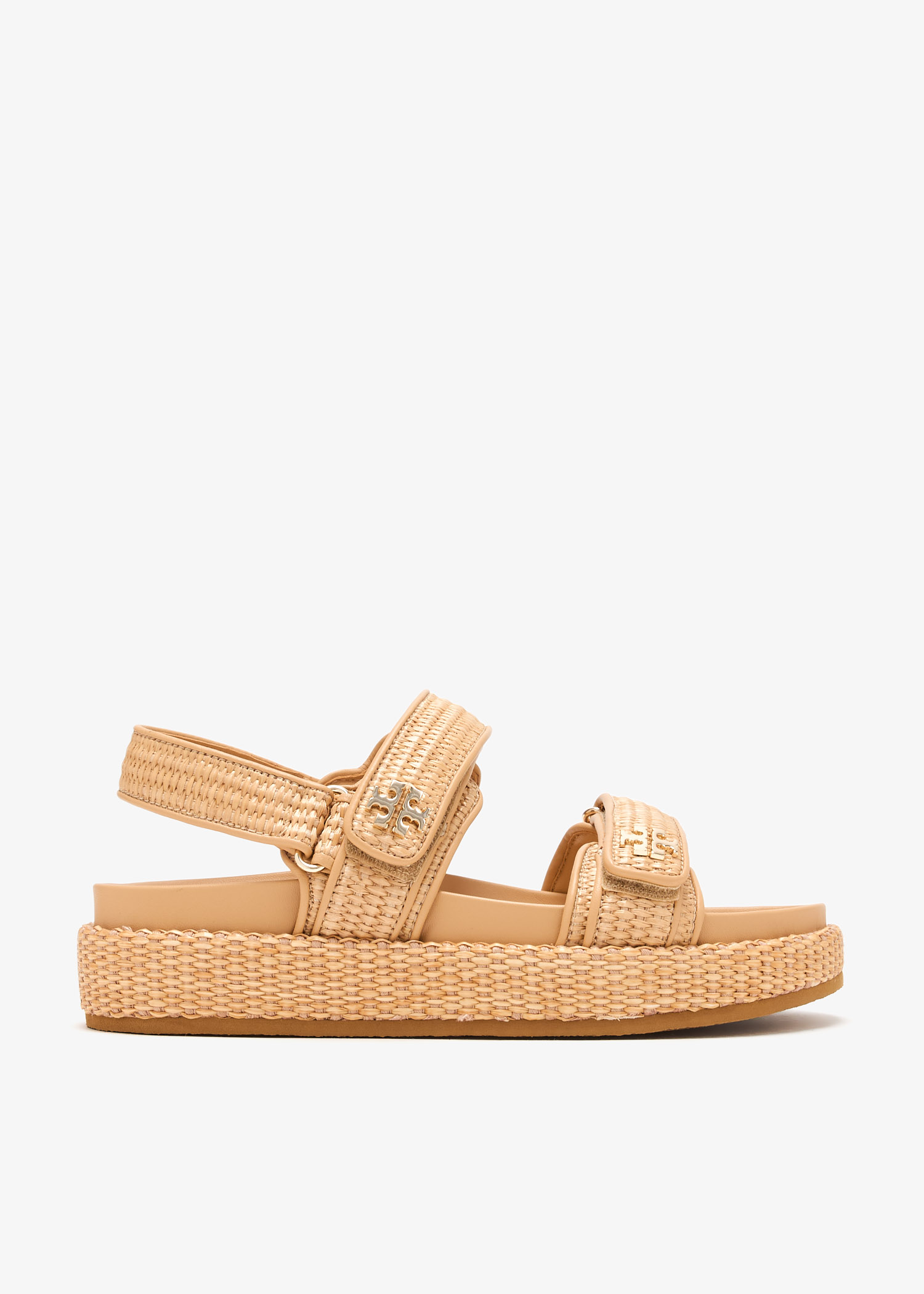 

Kira sport sandals, Beige