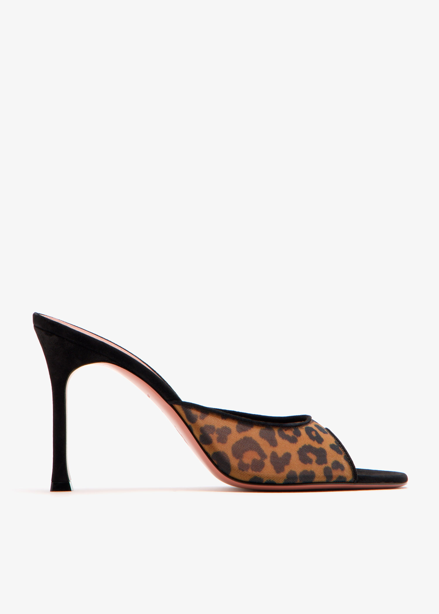 

Alexa 95 slippers, Animal printed