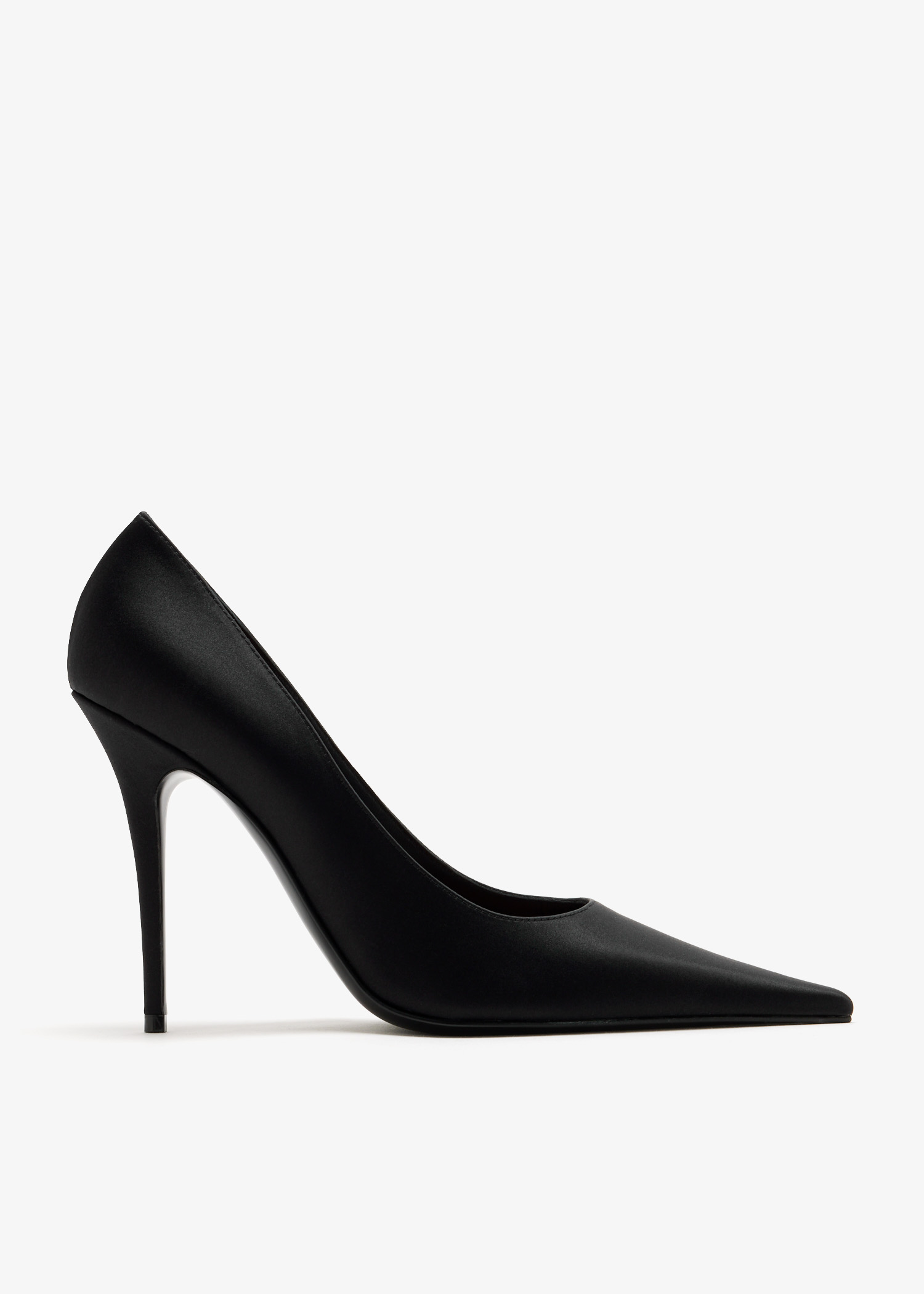 

Barbara 105 pumps, Black