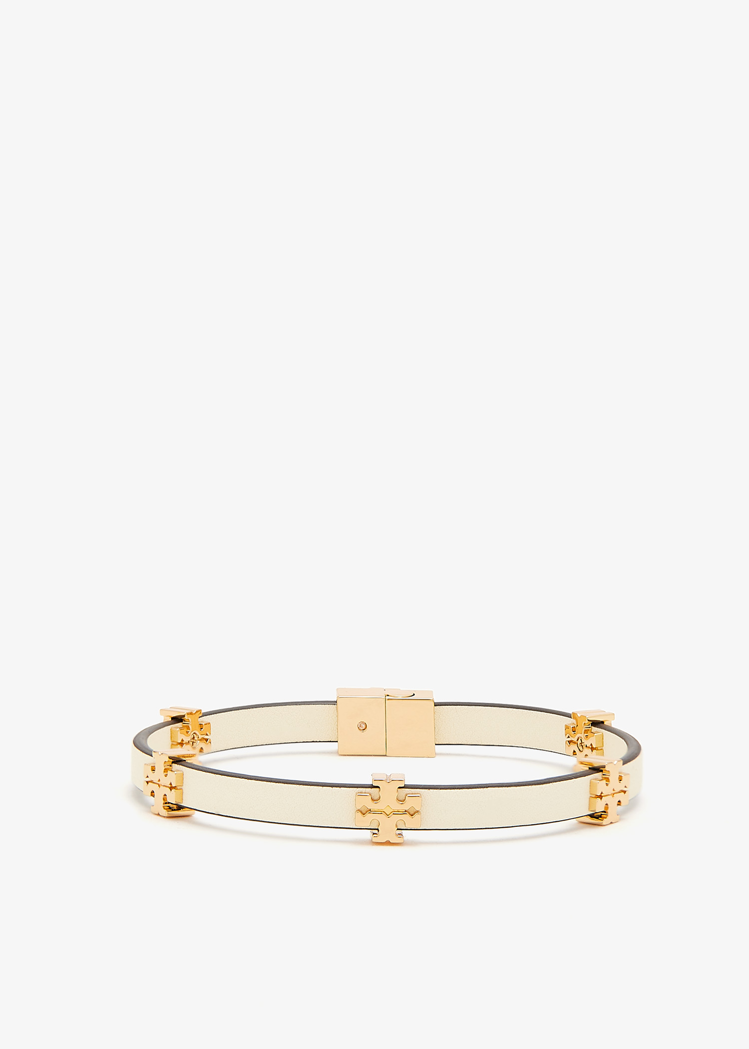 

Eleanor bio bracelet, White