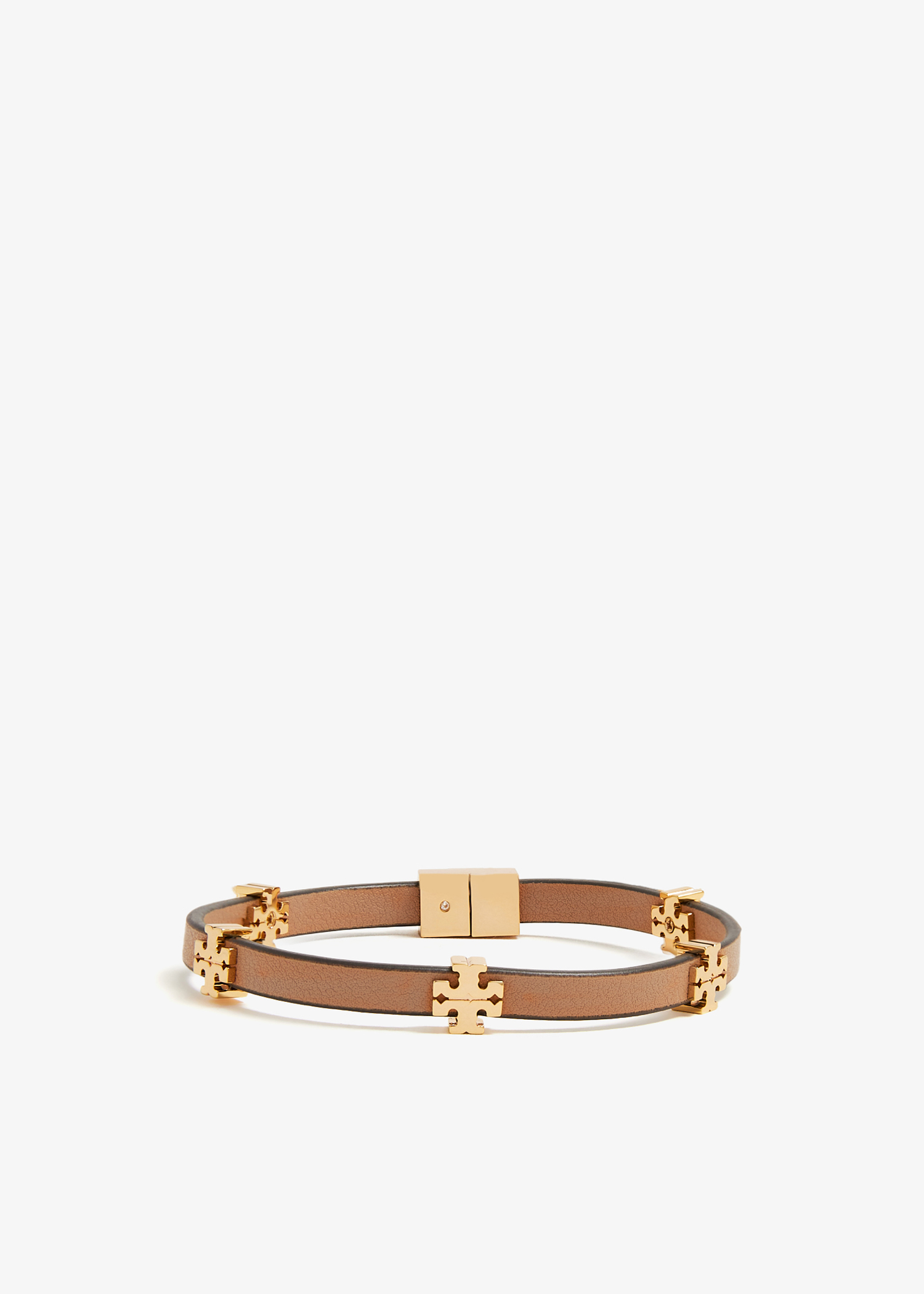 

Eleanor bio bracelet, Brown
