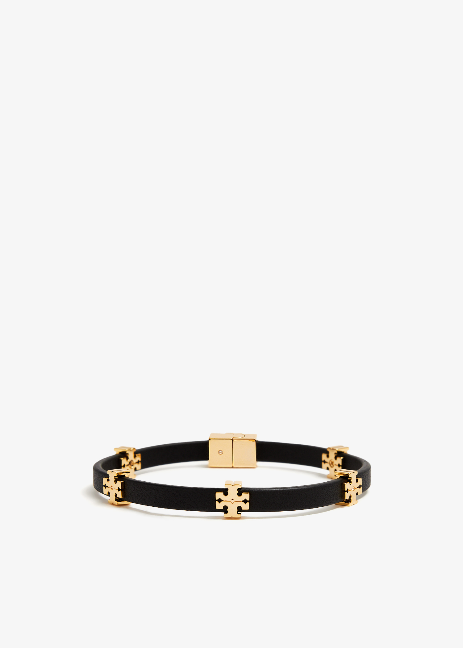 

Eleanor bio bracelet, Black