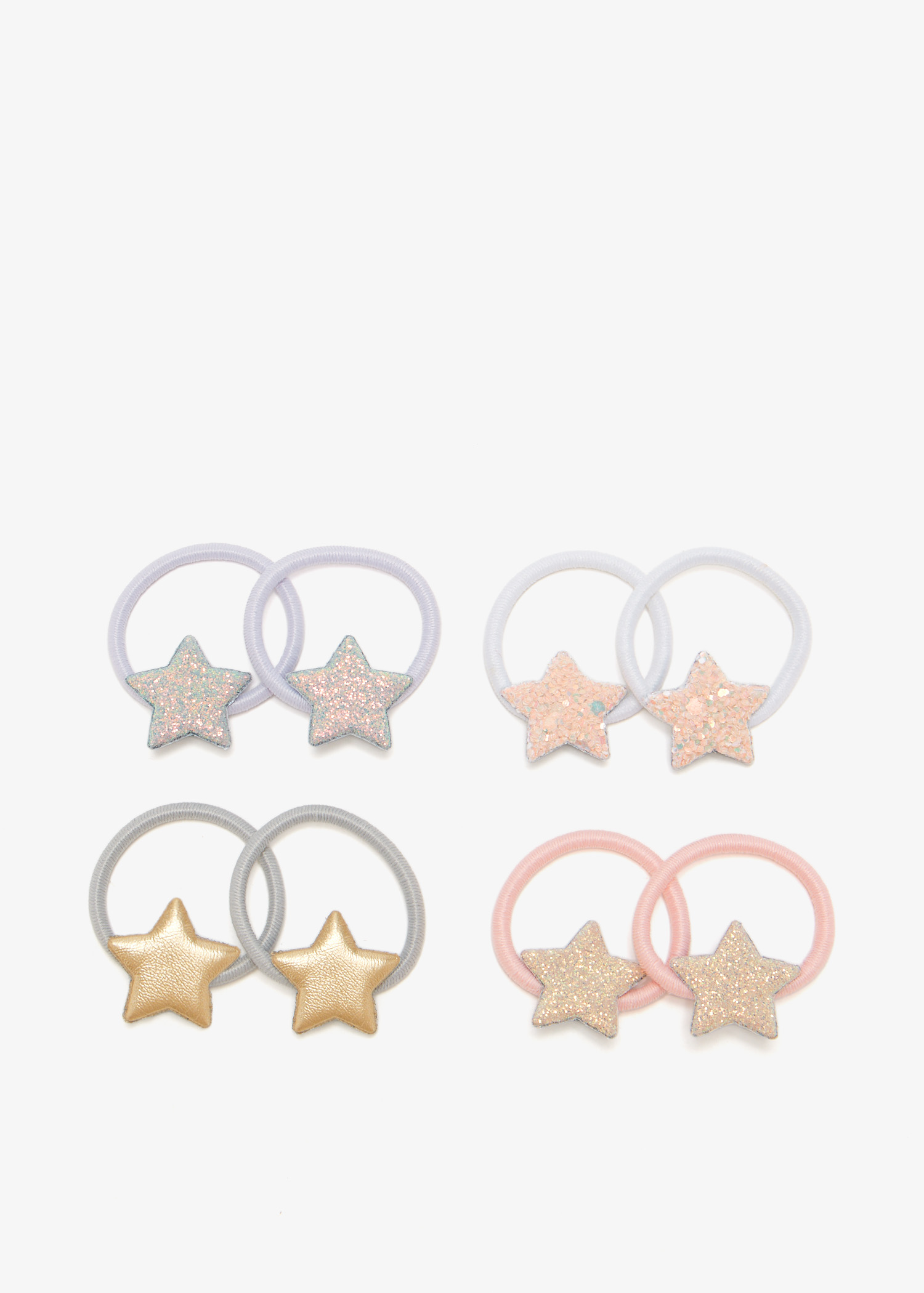 

Stellina mini ponies, Multicolored