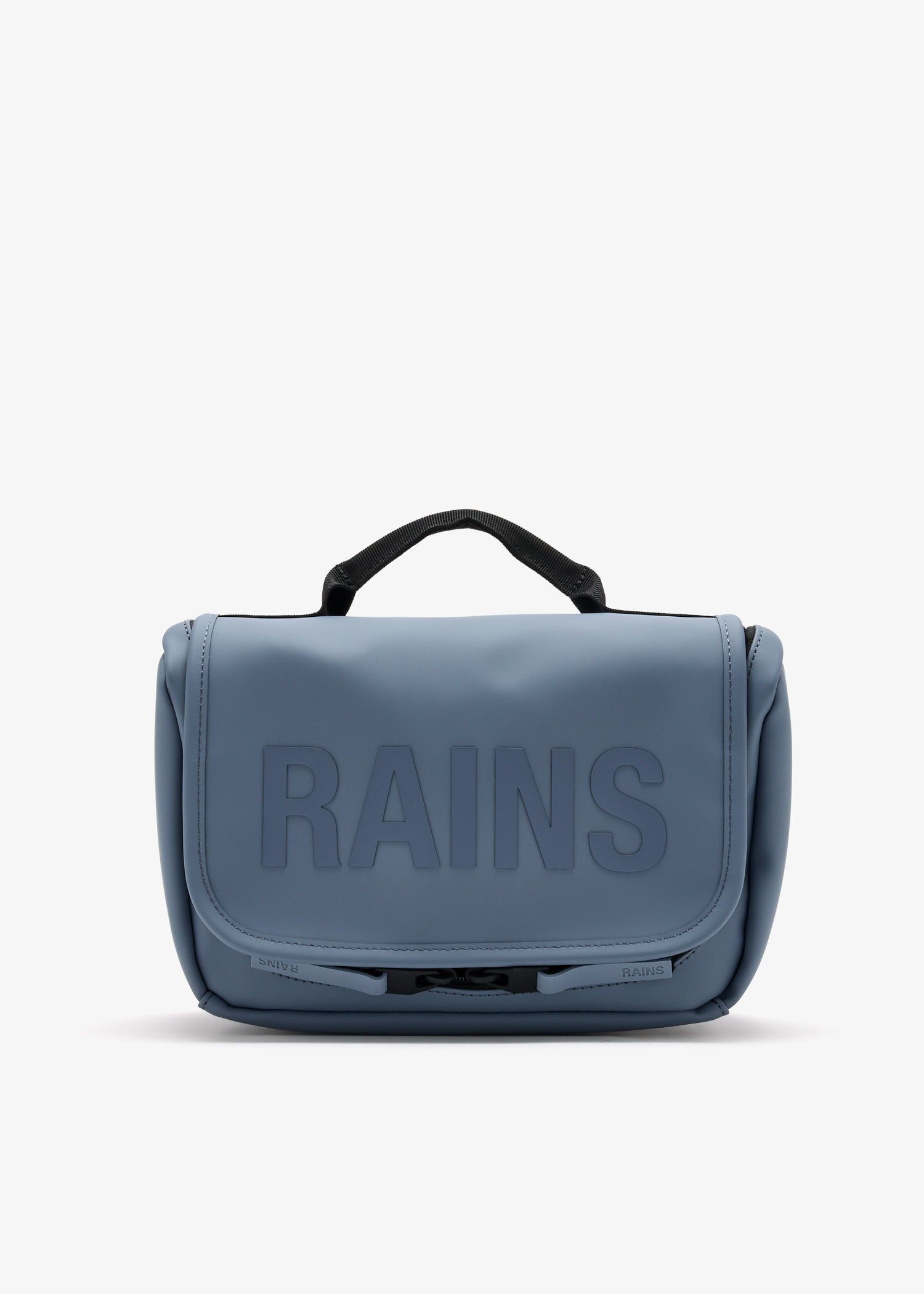 

Texel wash bag, Blue