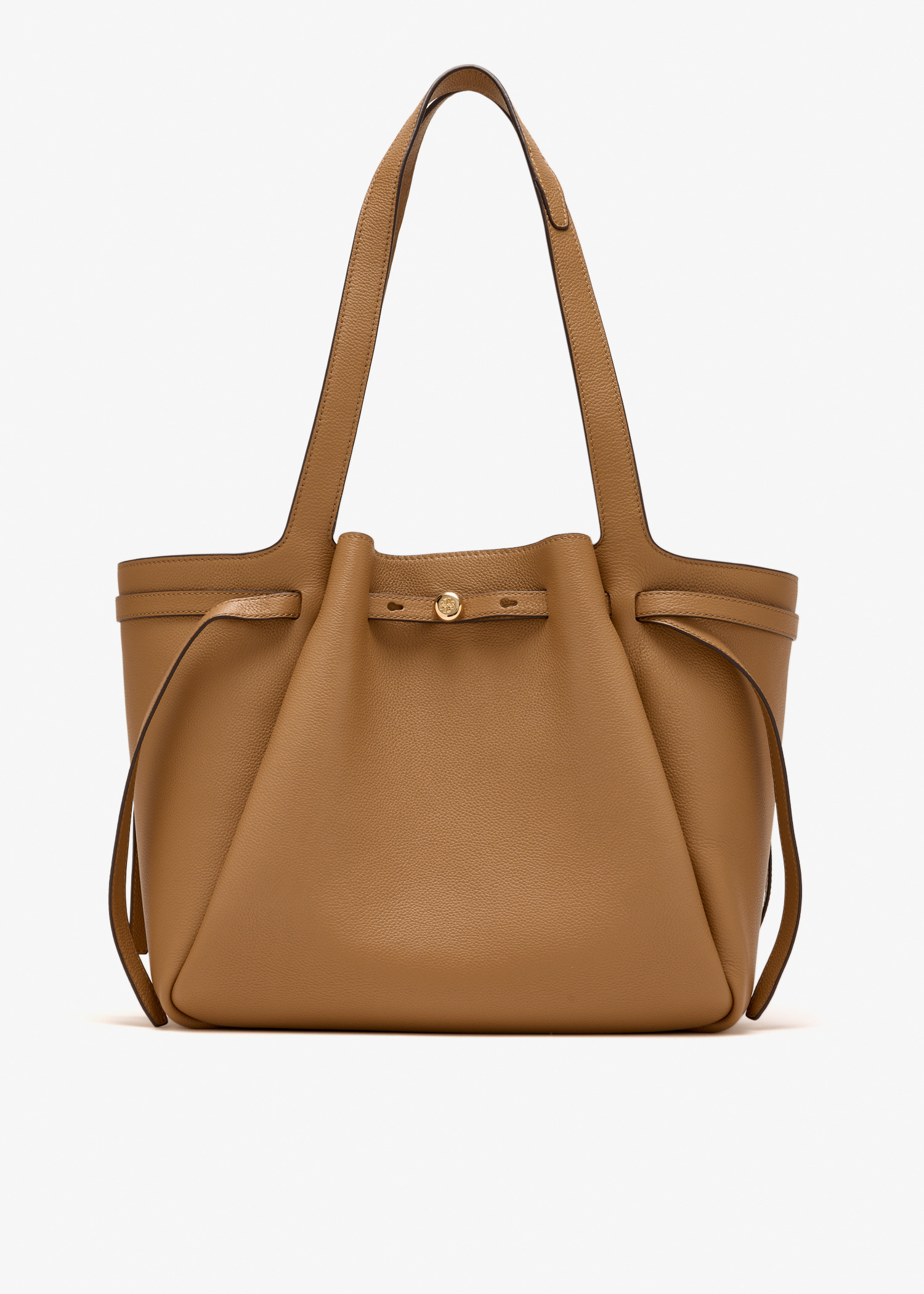 

Romy tote bag, Beige