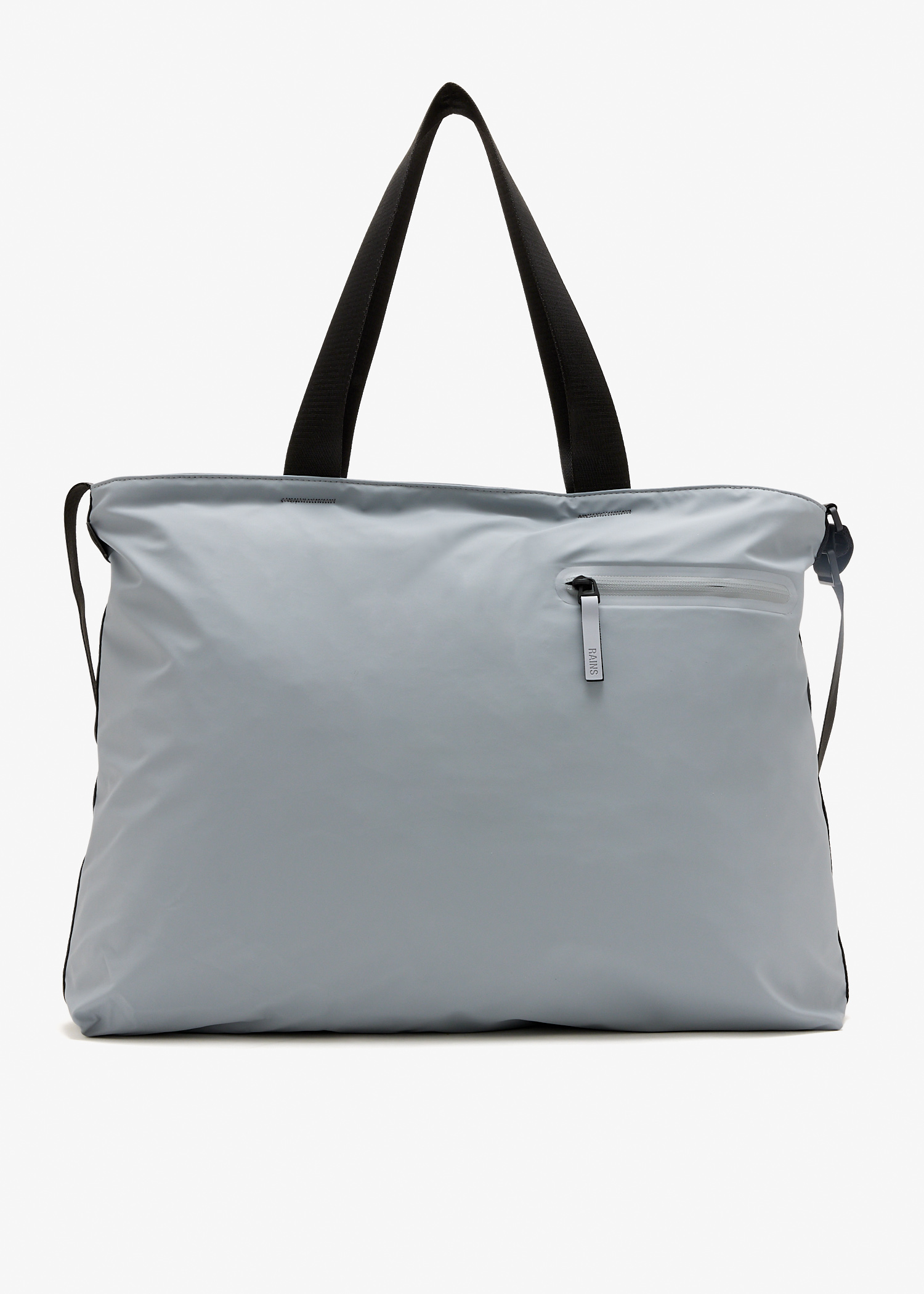 

Dash messenger tote bag, Grey