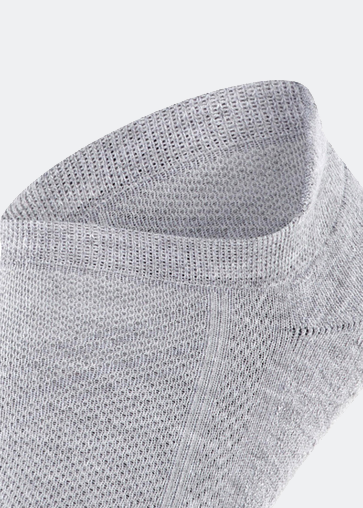 

Cool Kick sneaker socks, Grey