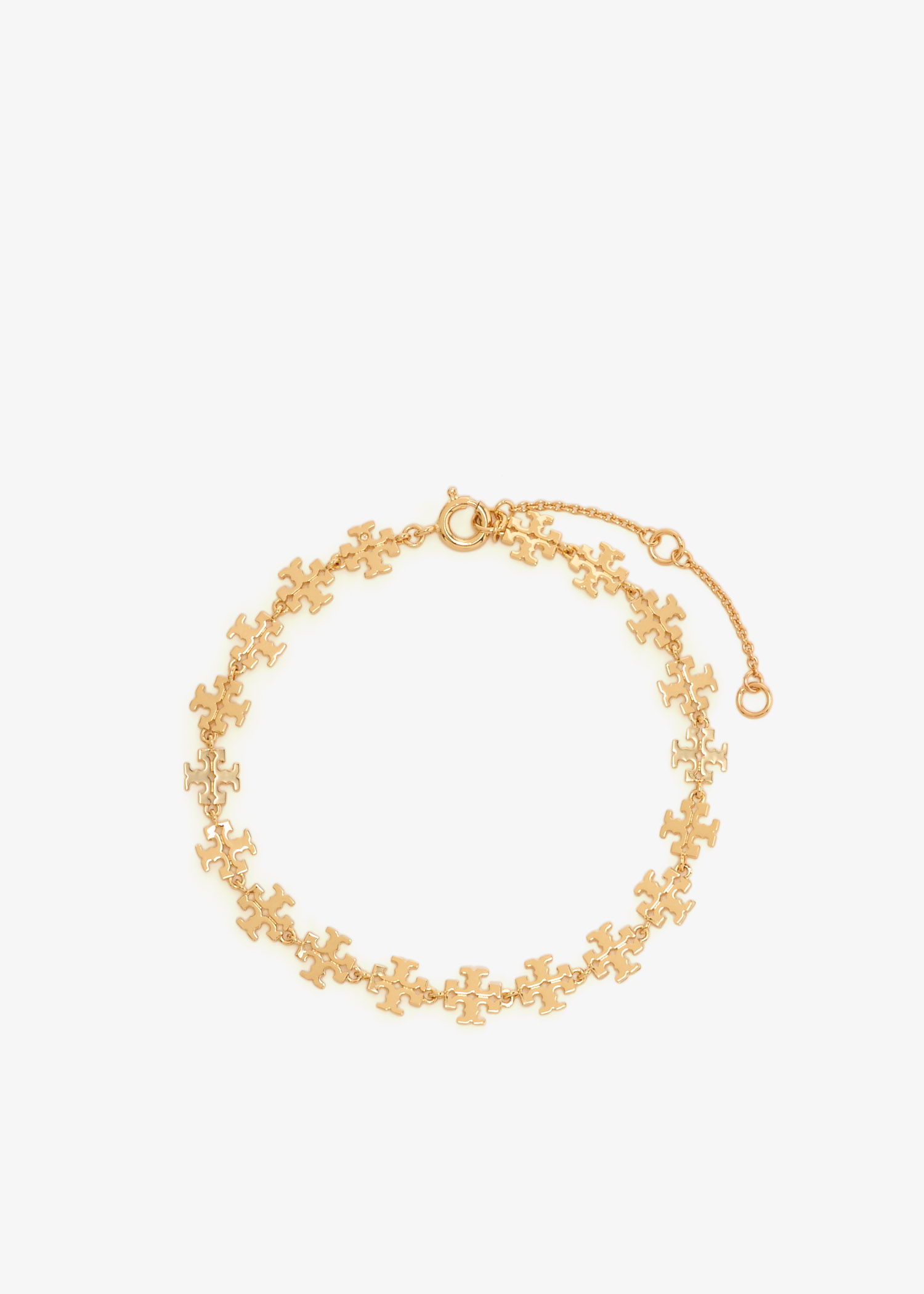 

Kira bracelet, Gold