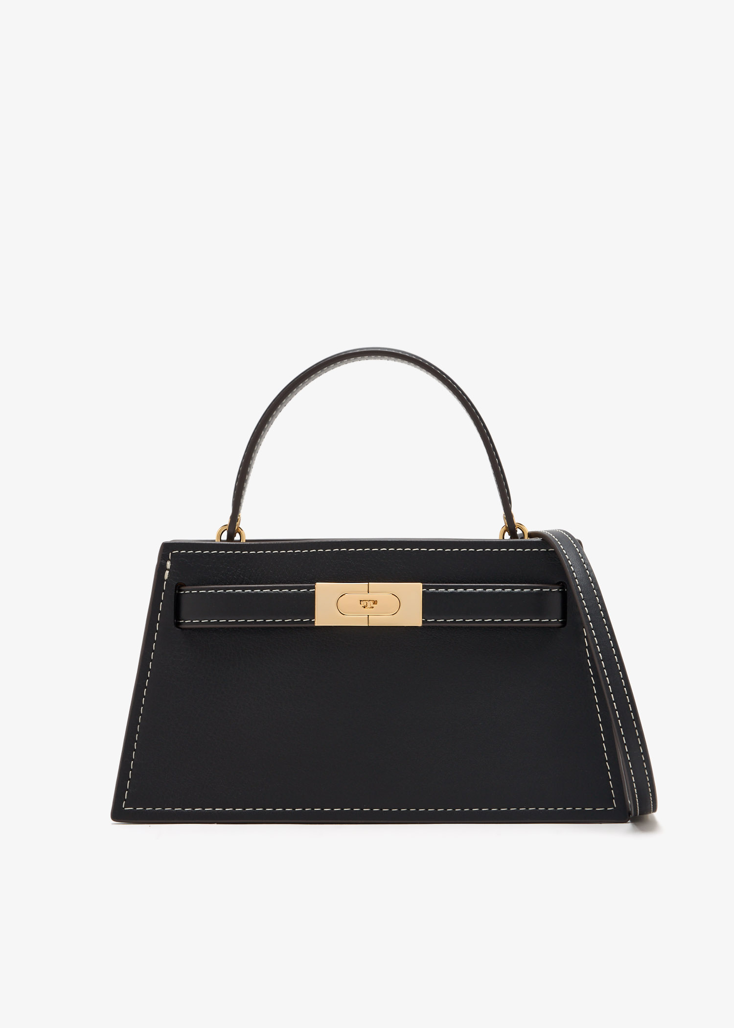 

Lee Radziwill Petite bag, Black