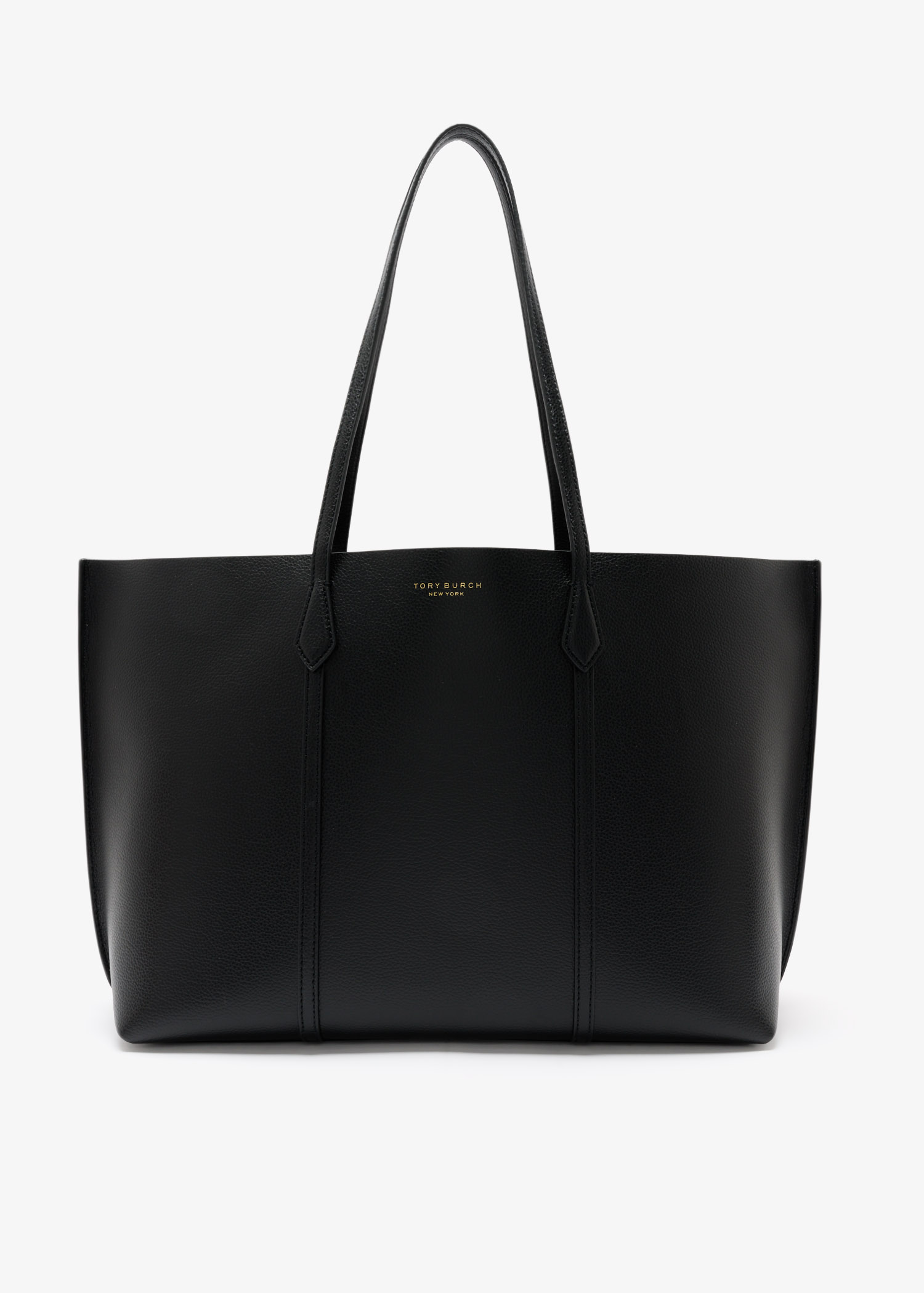 

Perry tote bag, Black