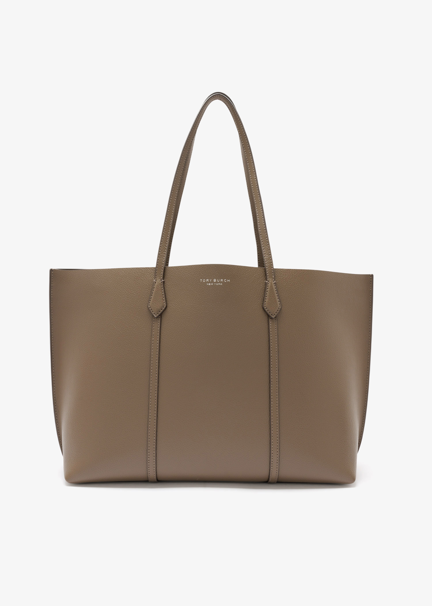

Perry tote bag, Beige