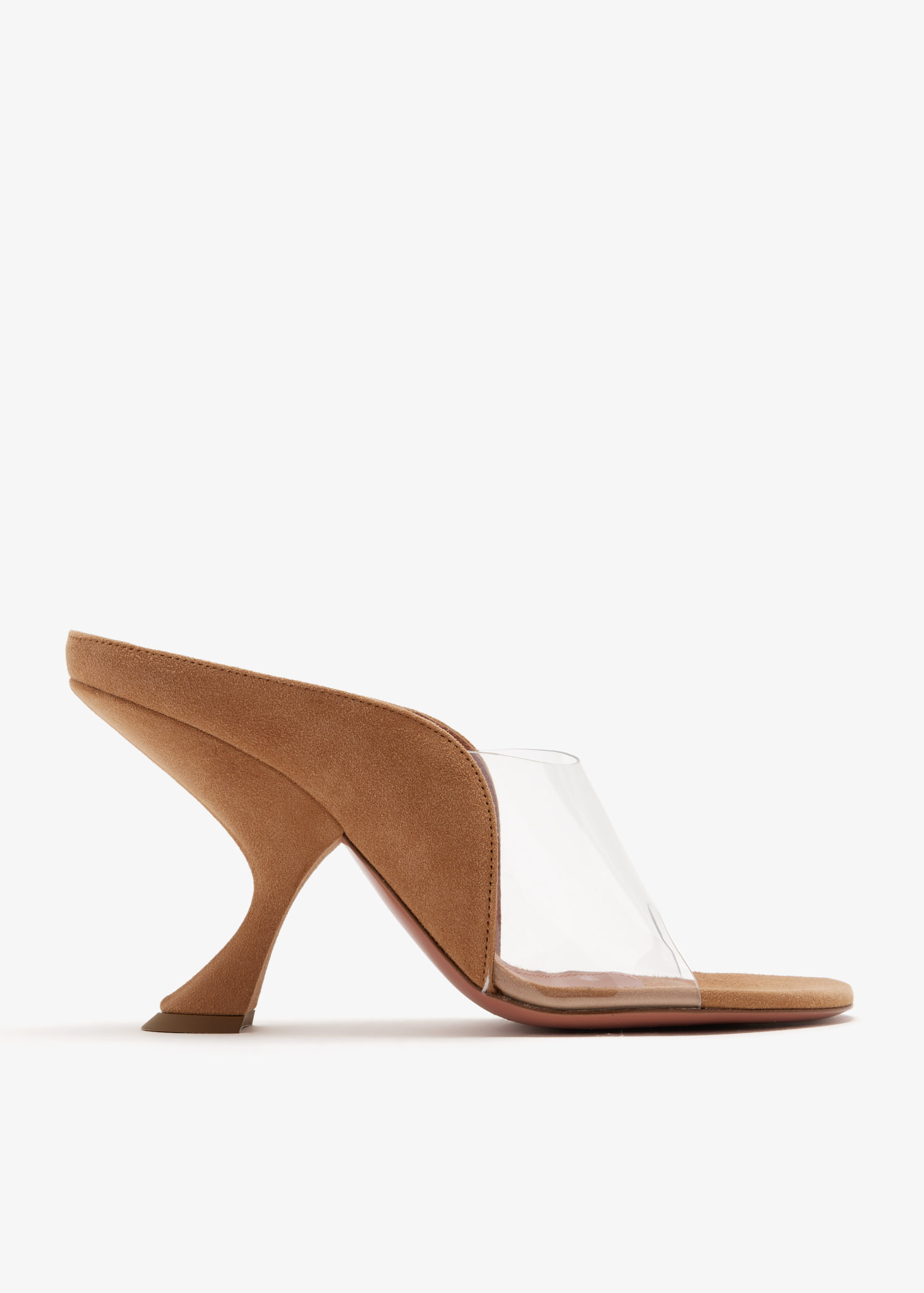 

Mackenzie 90 slippers, Neutral